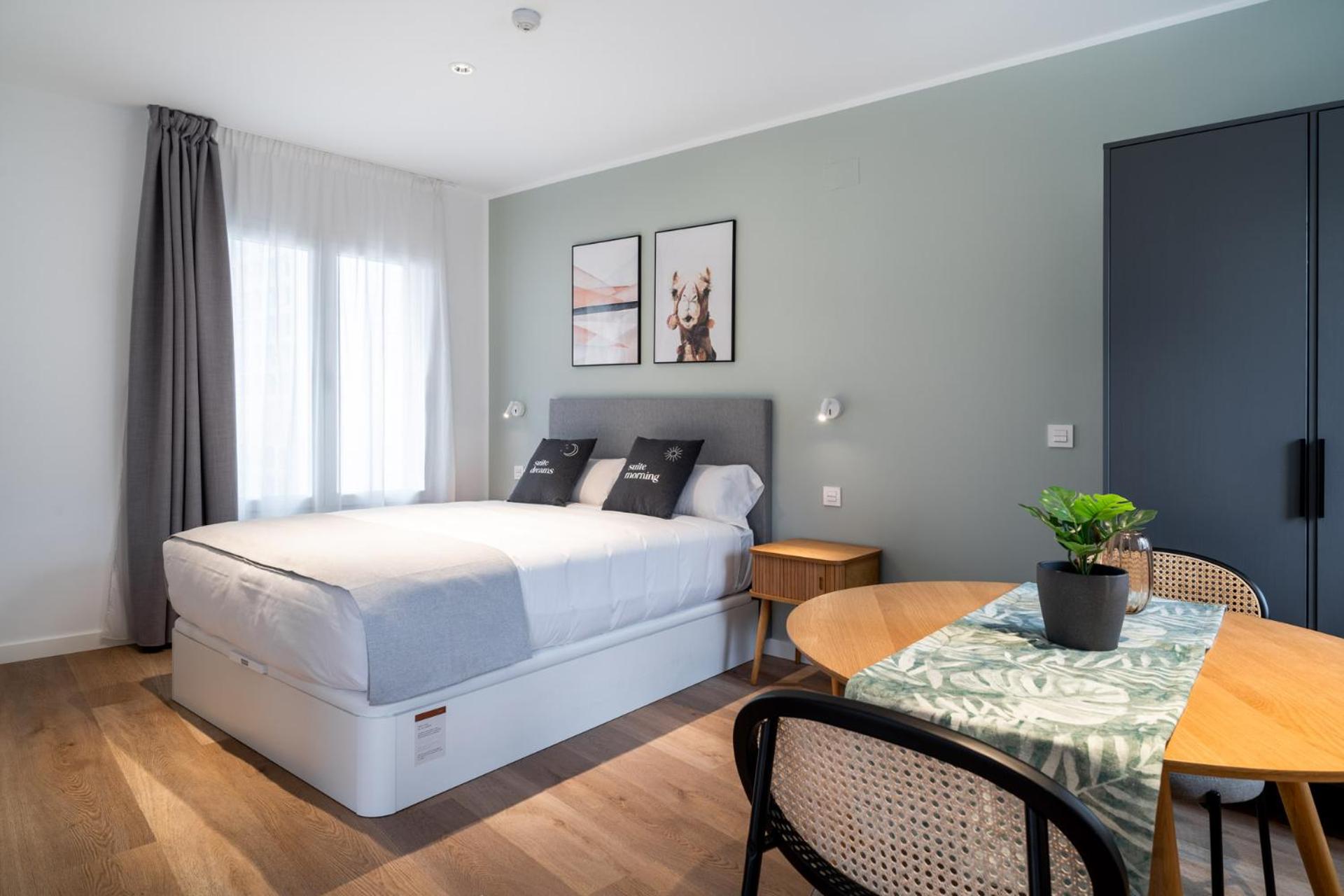 Studio Apartment with rooftop terrace - Photo 1