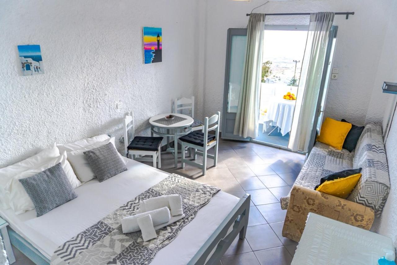 Double or Twin Room with Balcony - Photo 15