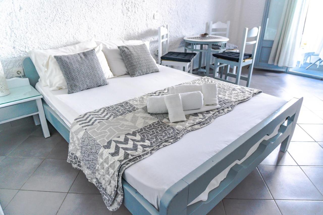 Double or Twin Room with Balcony - Photo 27