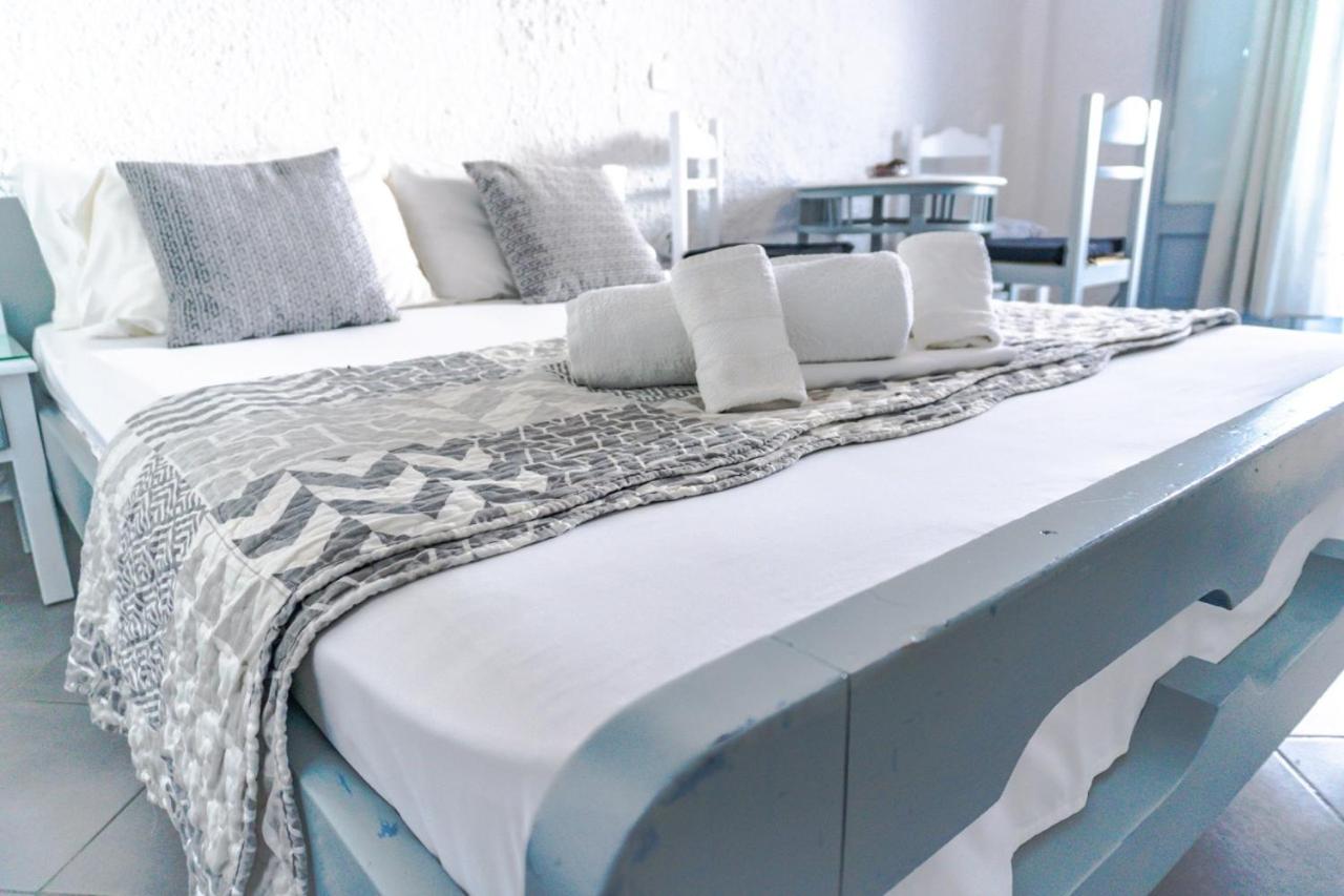 Double or Twin Room with Balcony - Photo 19