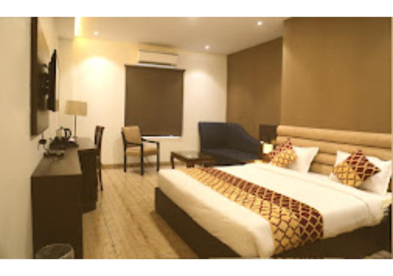 Suite photo 1