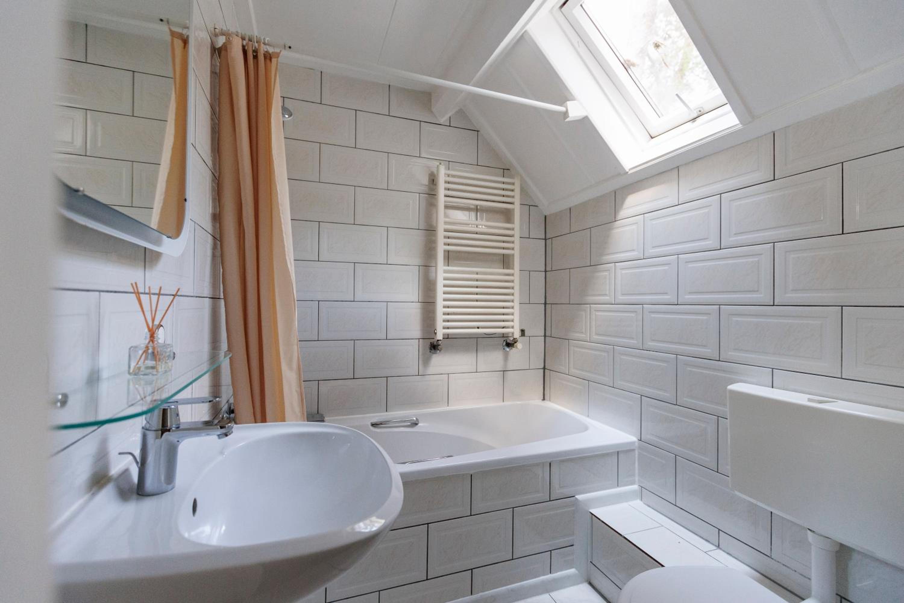 Double Room with Park View photo 3