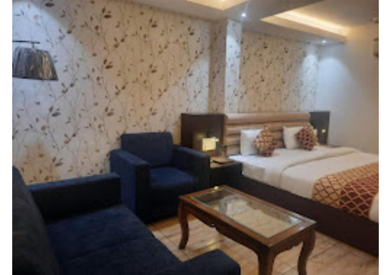 Suite photo 2