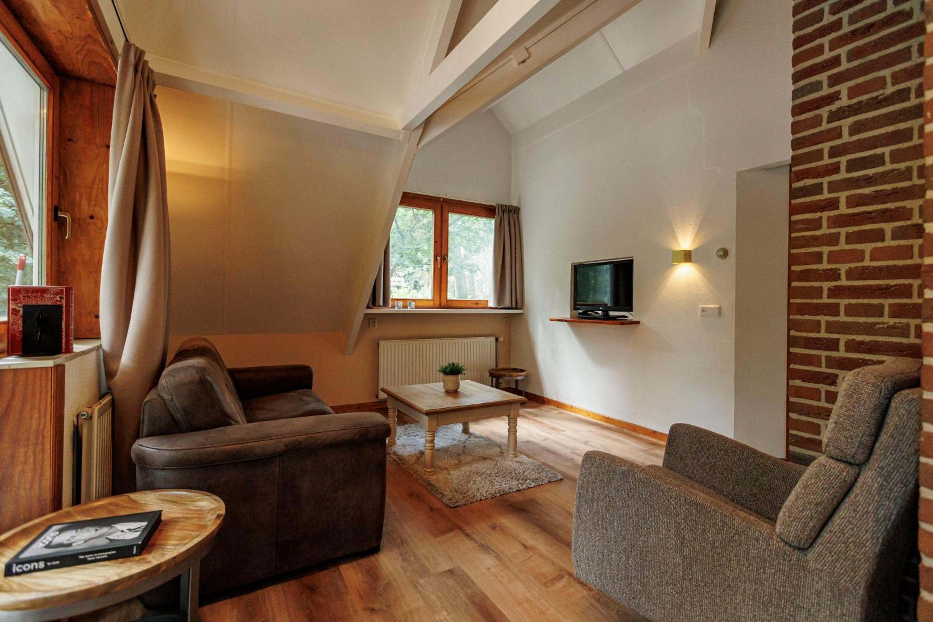 Double Room with Park View photo 1