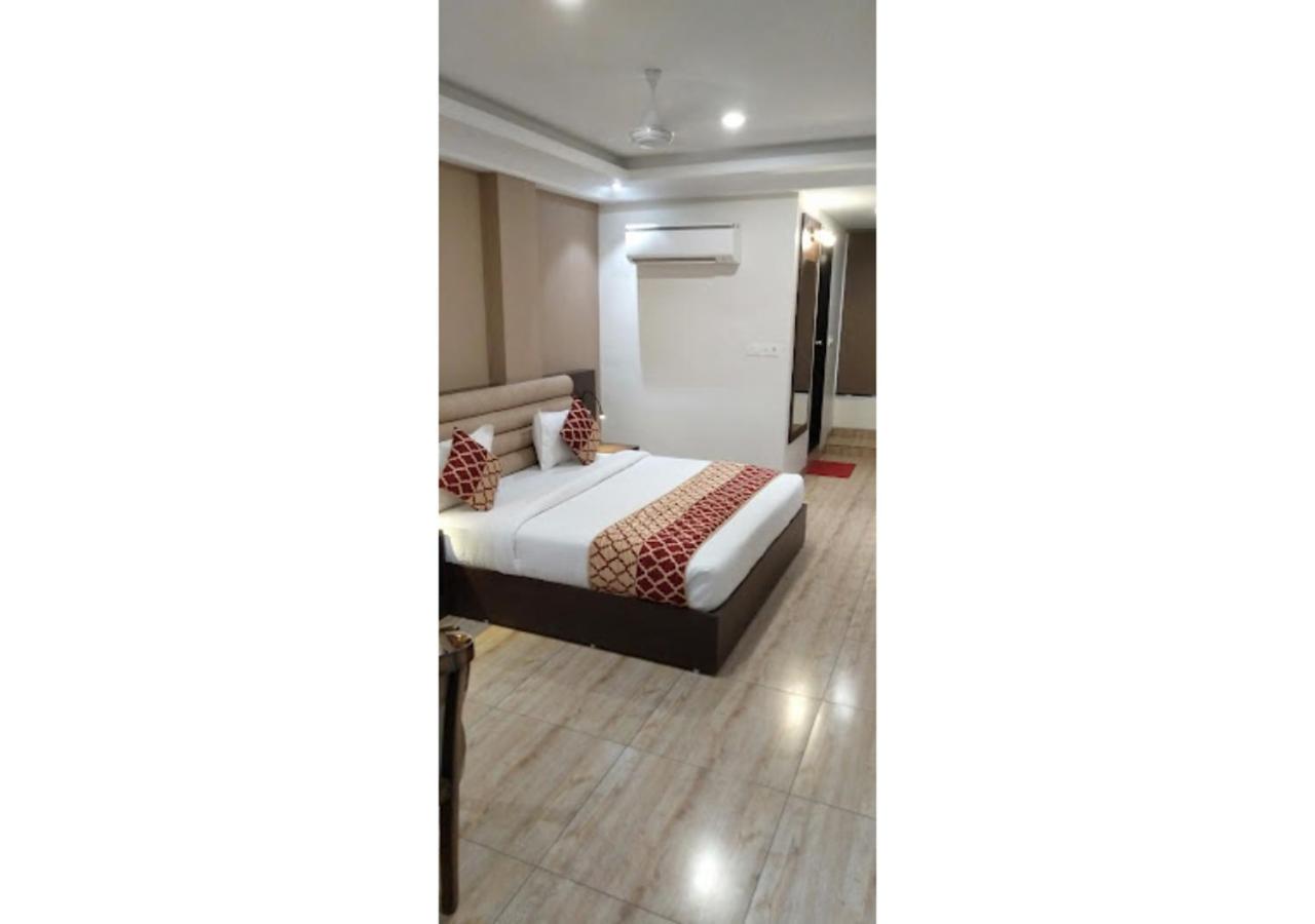 Deluxe Room photo 3