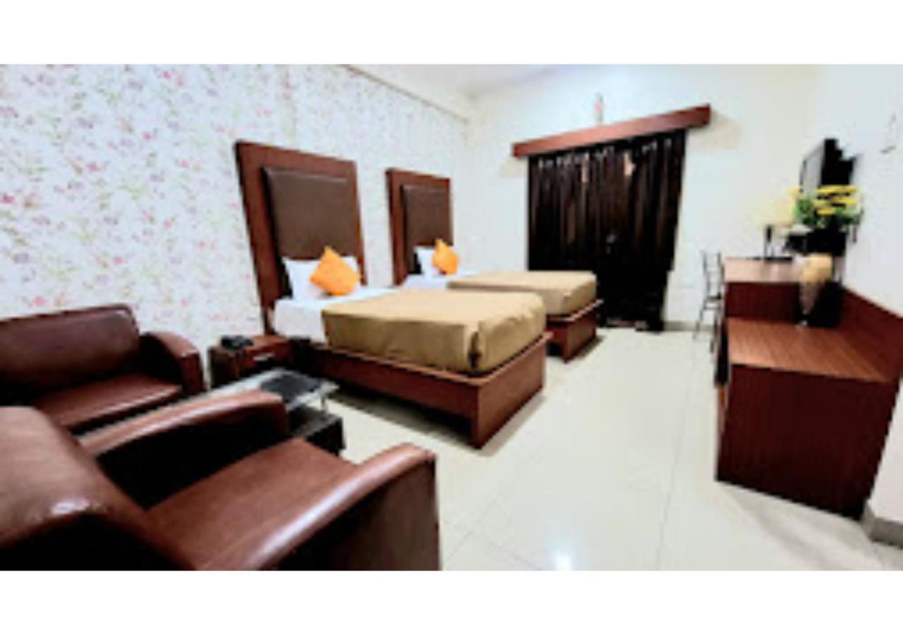 Deluxe Room photo 1