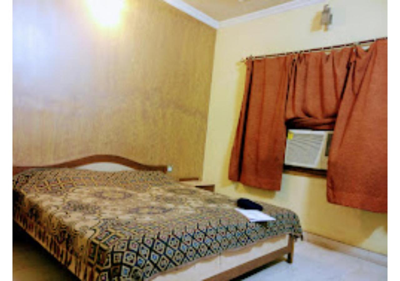 Deluxe Room photo 2