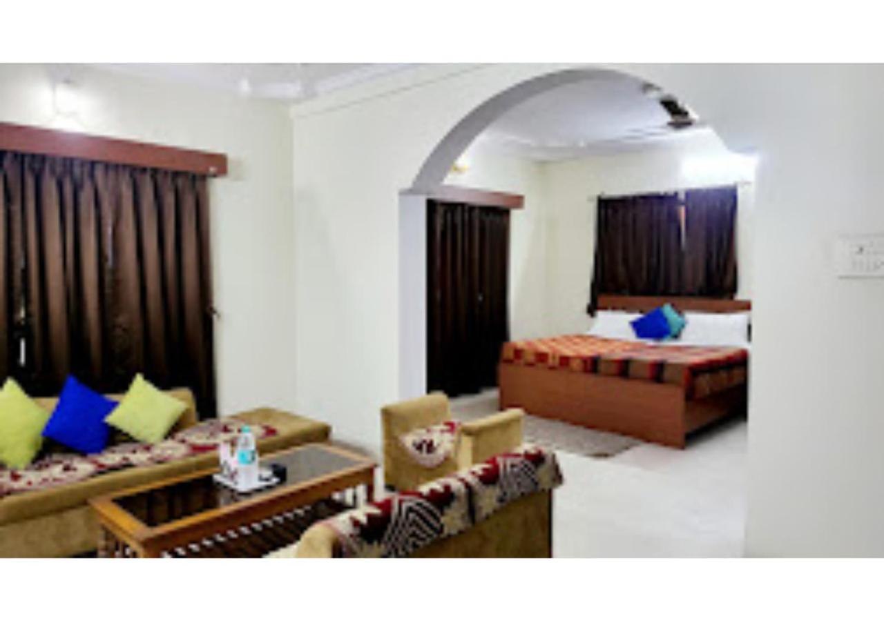 Deluxe Double Room photo 2