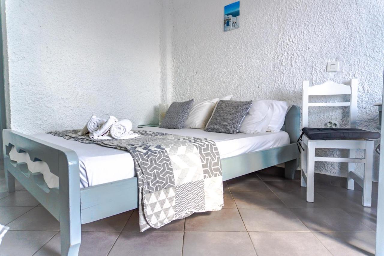 Double or Twin Room with Balcony - Photo 12