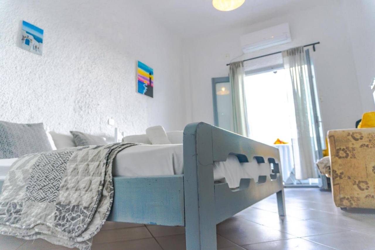Double or Twin Room with Balcony - Photo 30