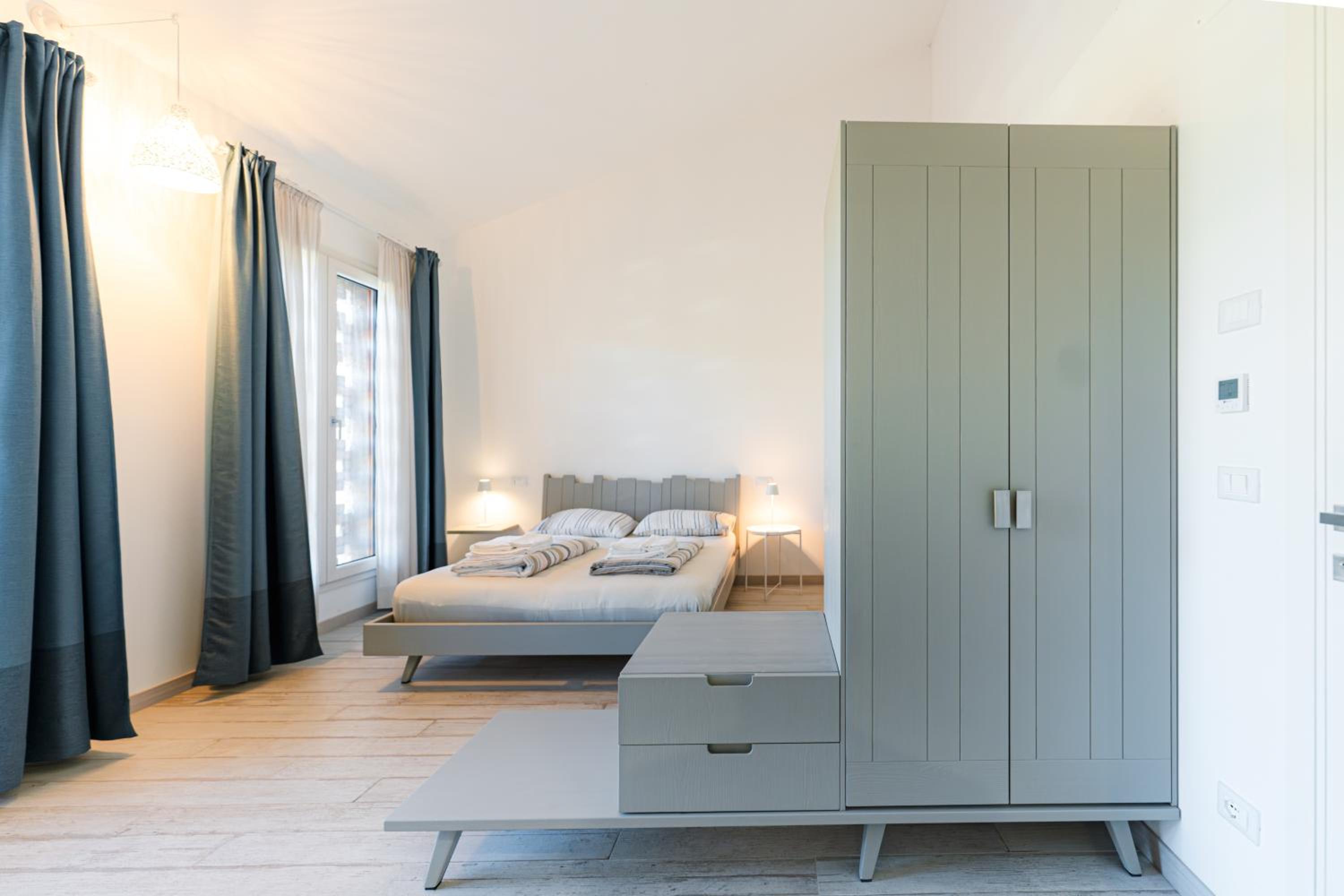 Double or Twin Room photo 1