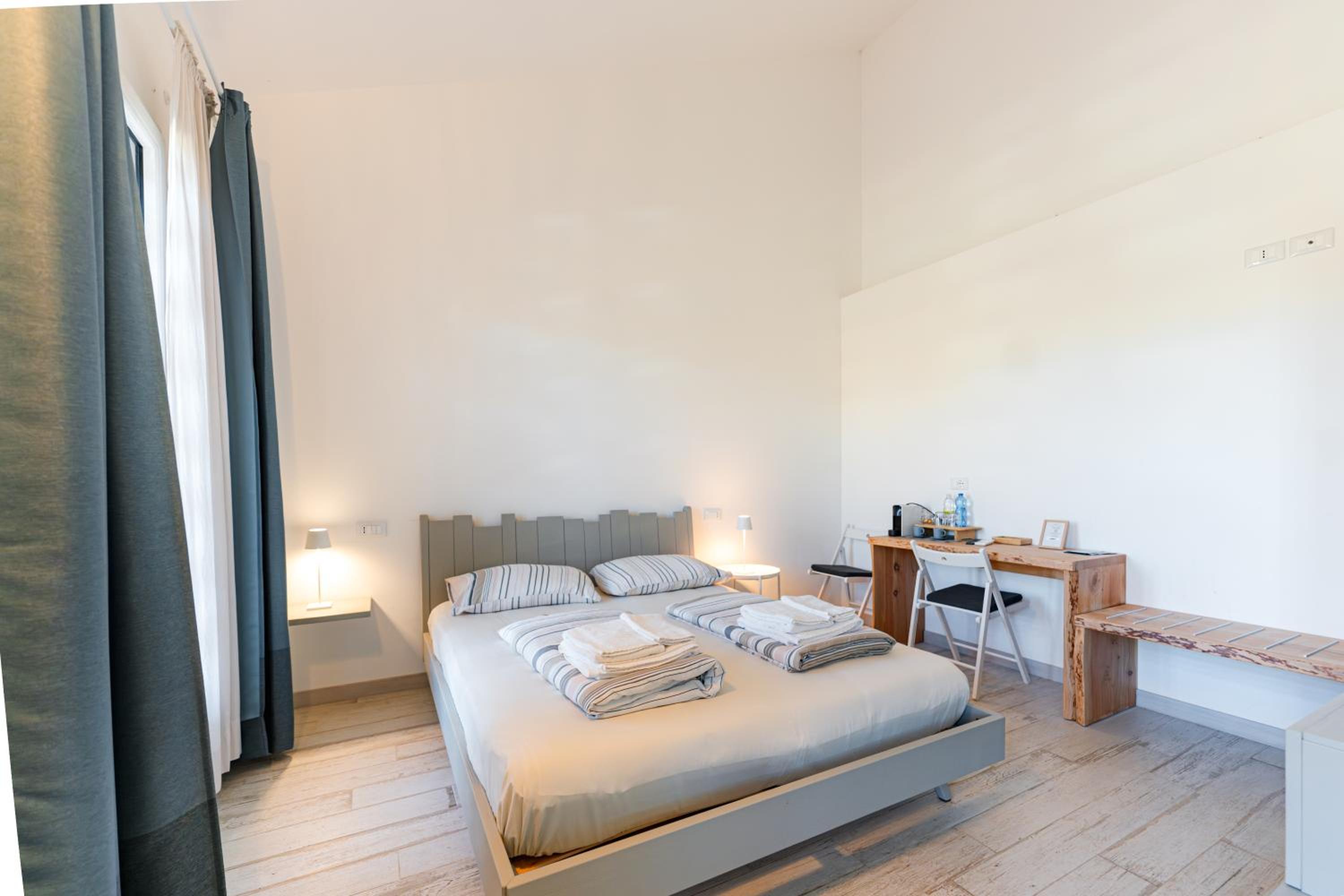 Double or Twin Room photo 3