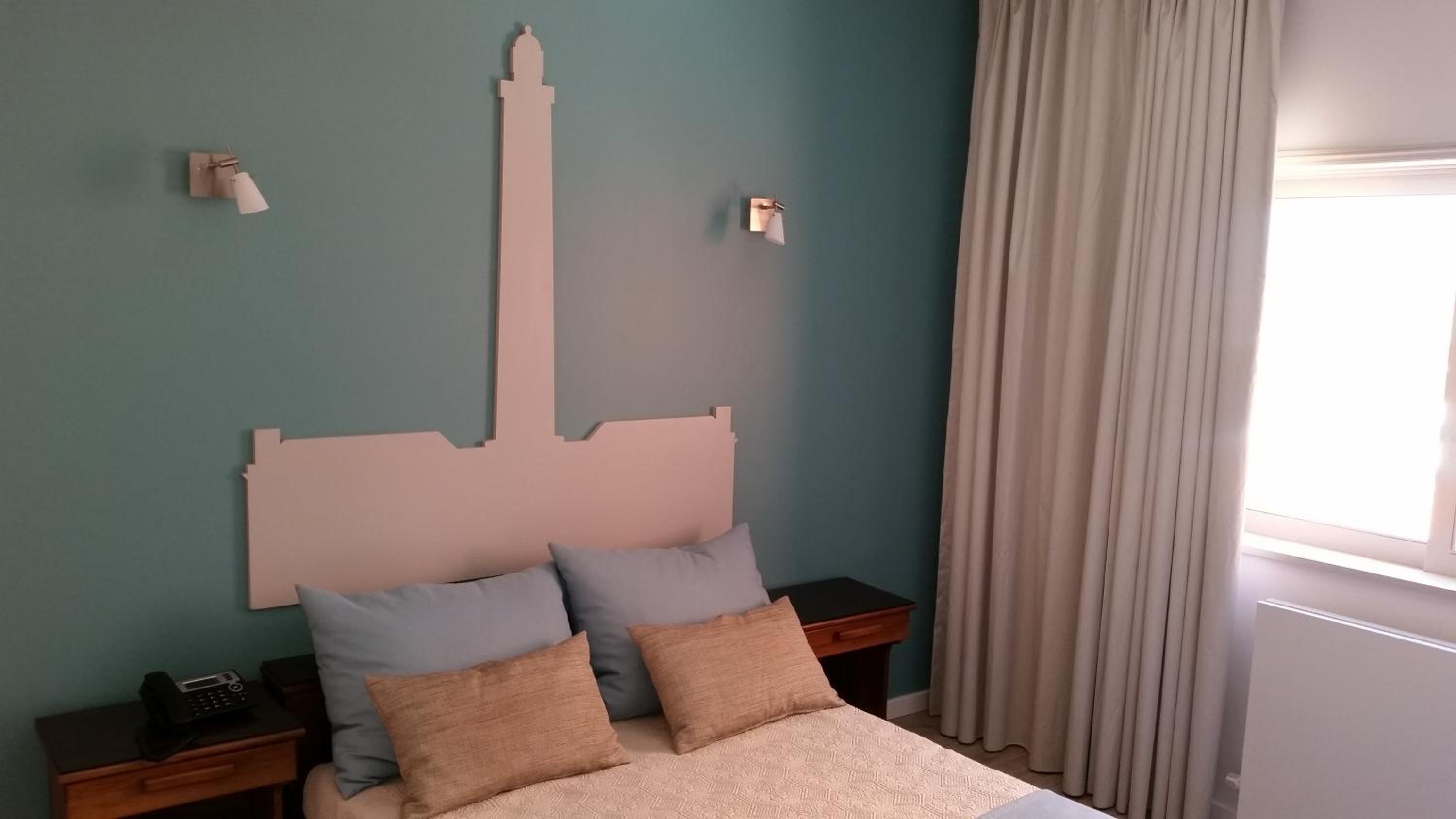 Double Room with Disability Access - Photo 3