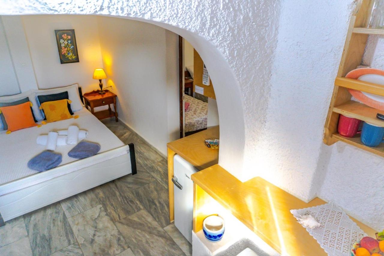 Two-Bedroom Apartment - Photo 1