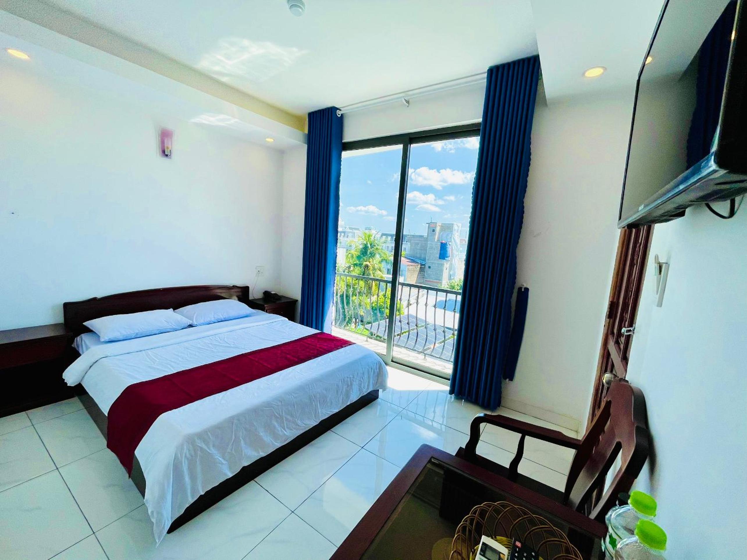 Double Room photo 2