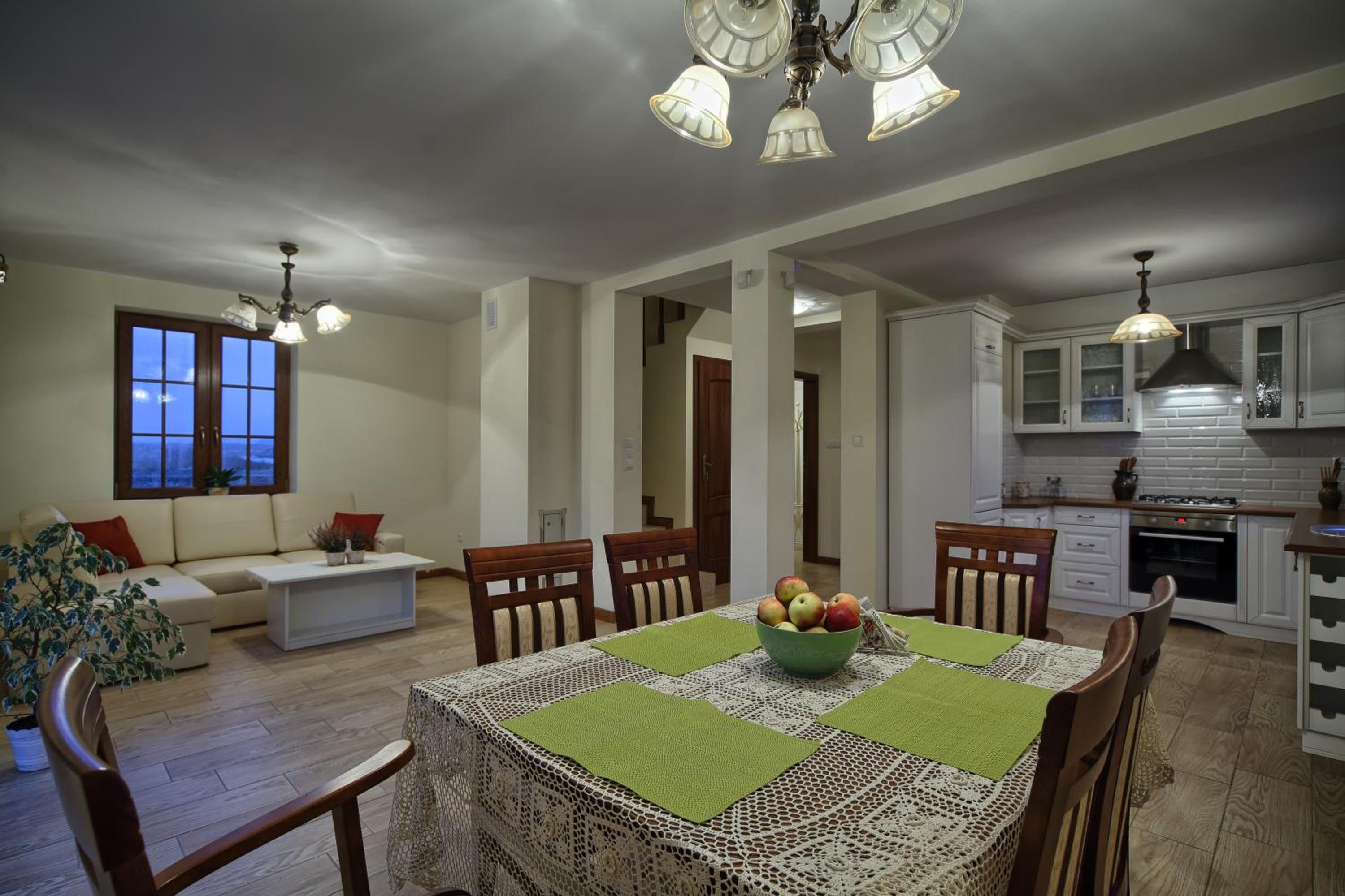 Chalet photo 3