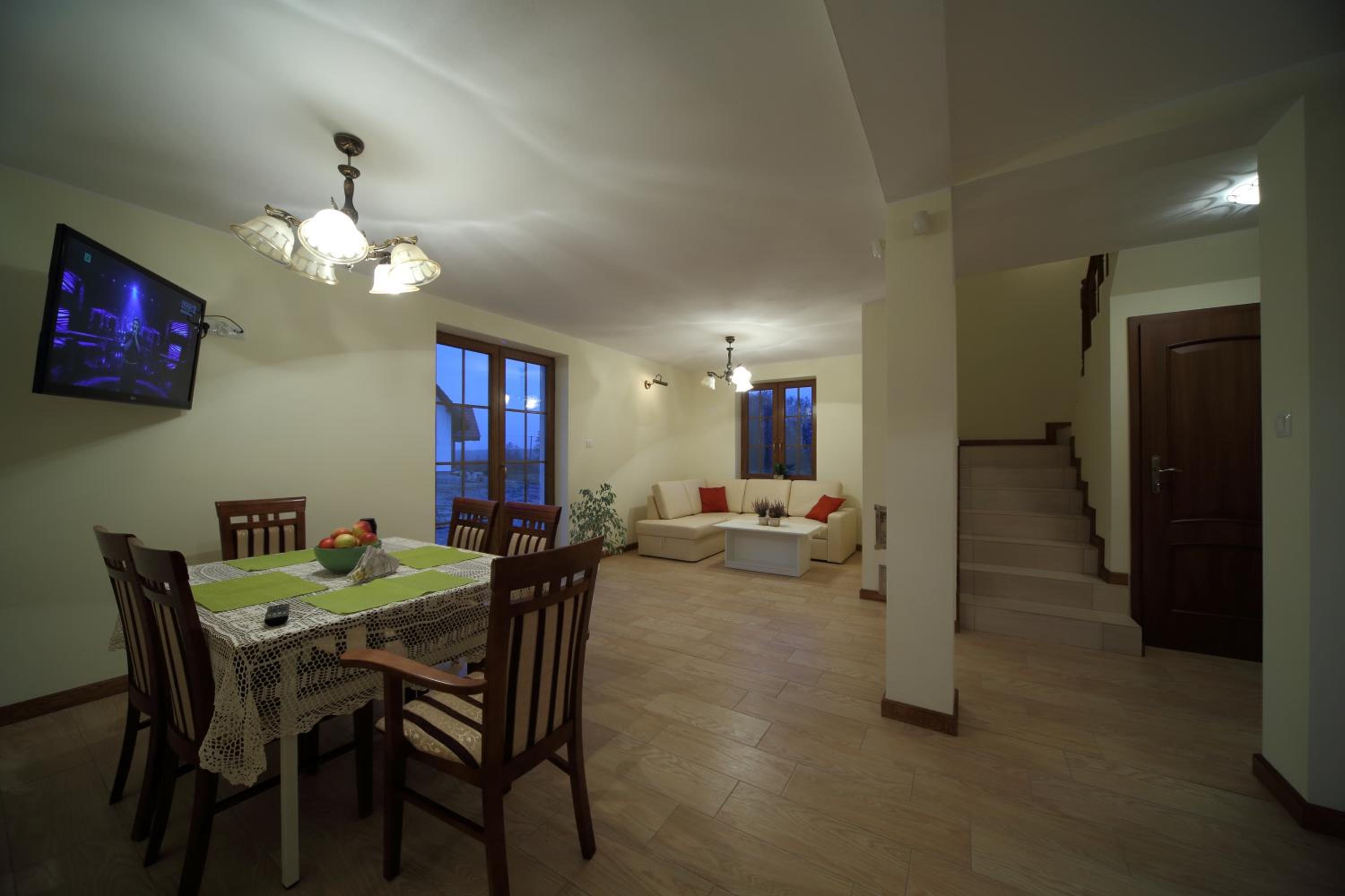 Chalet photo 1