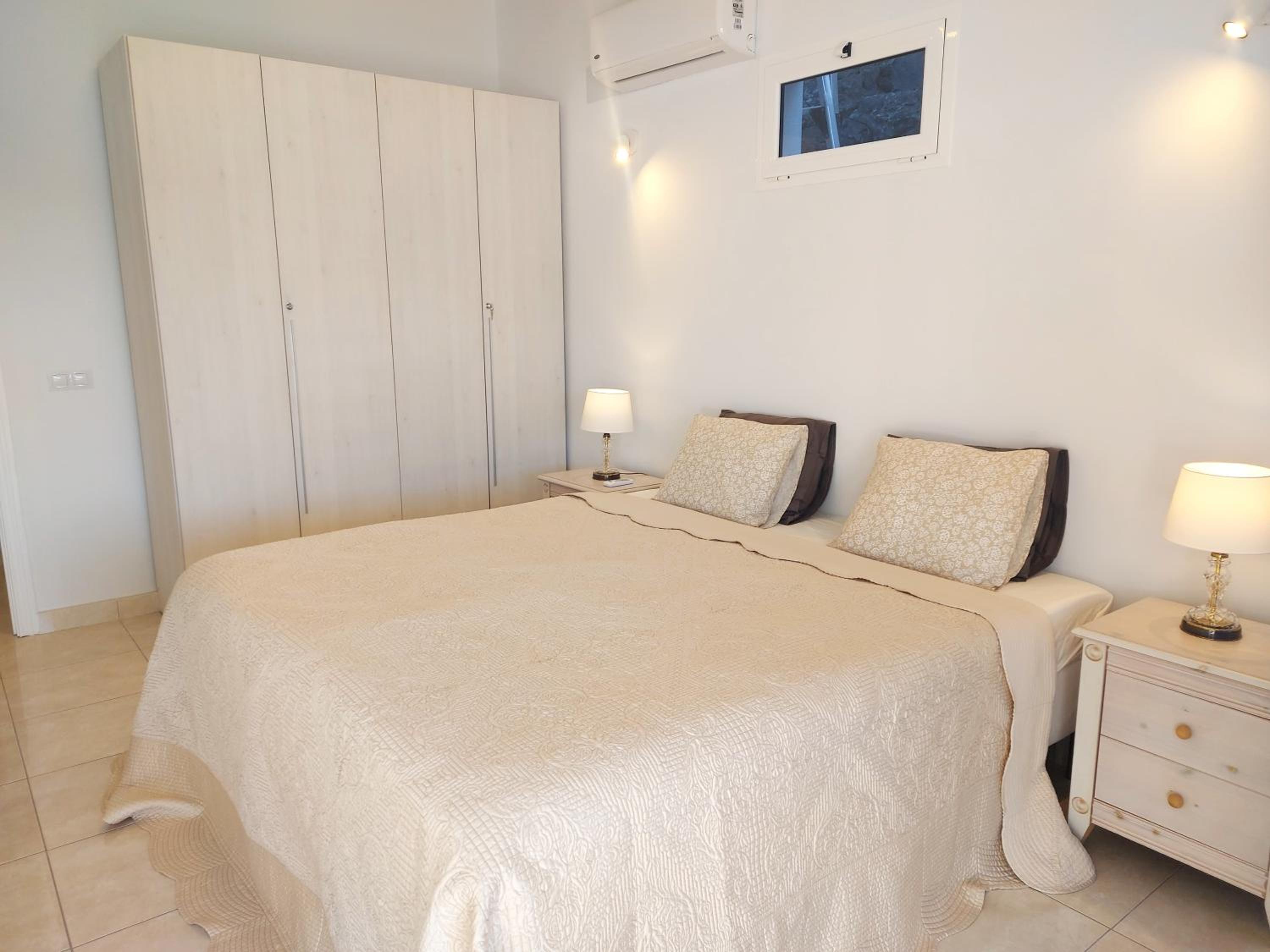 Casa de Dos Habitaciones