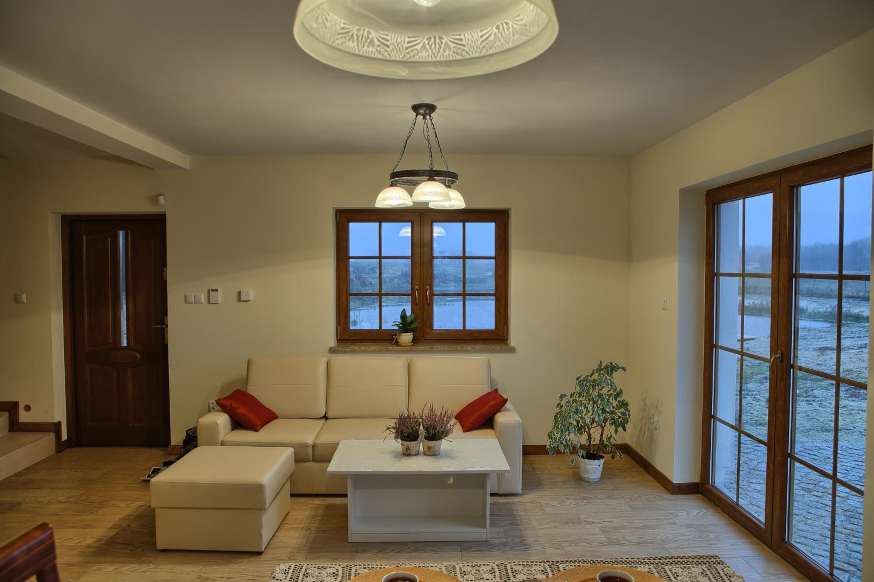 Chalet photo 1