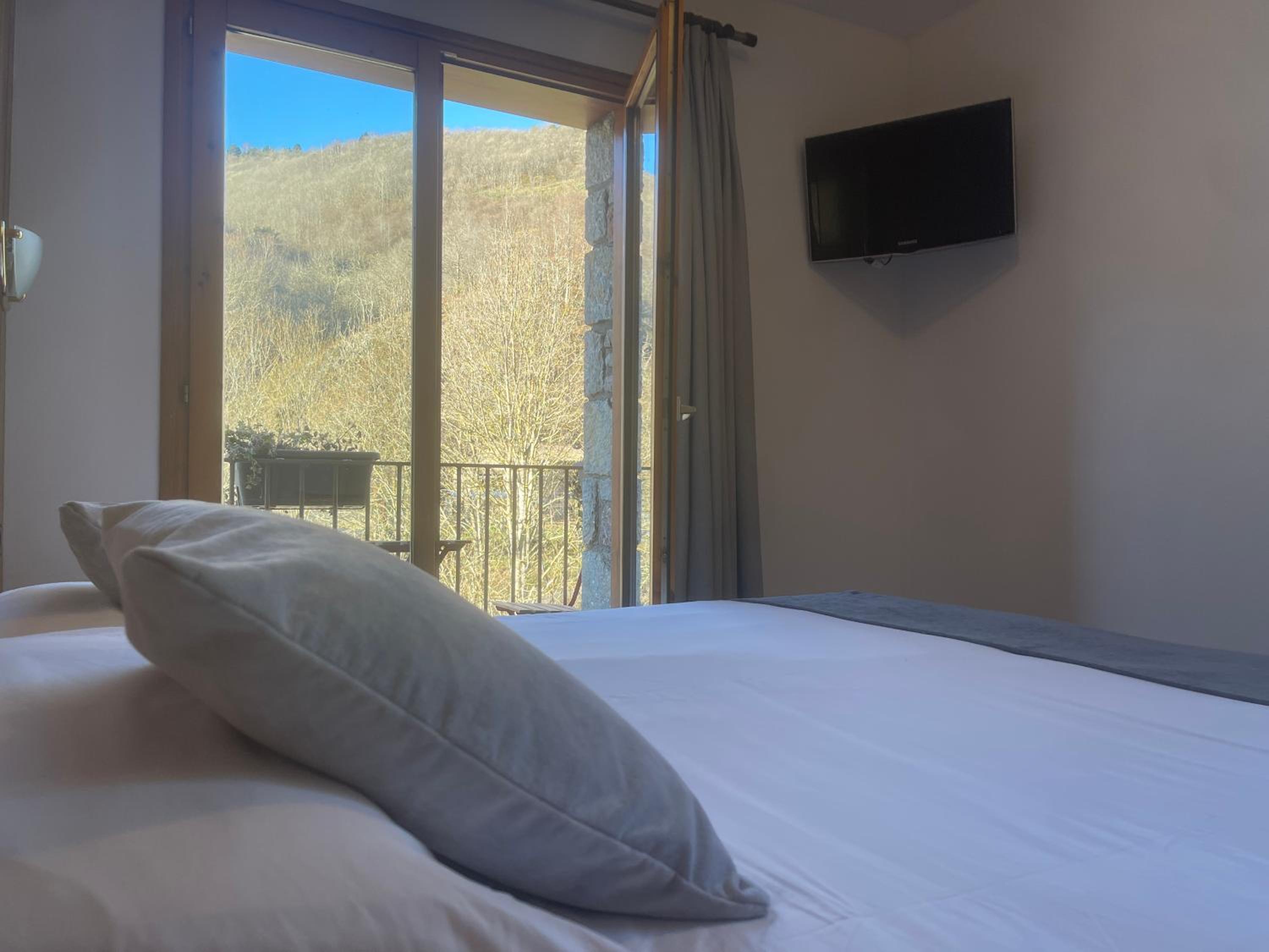 Double Room with Balcony photo 3