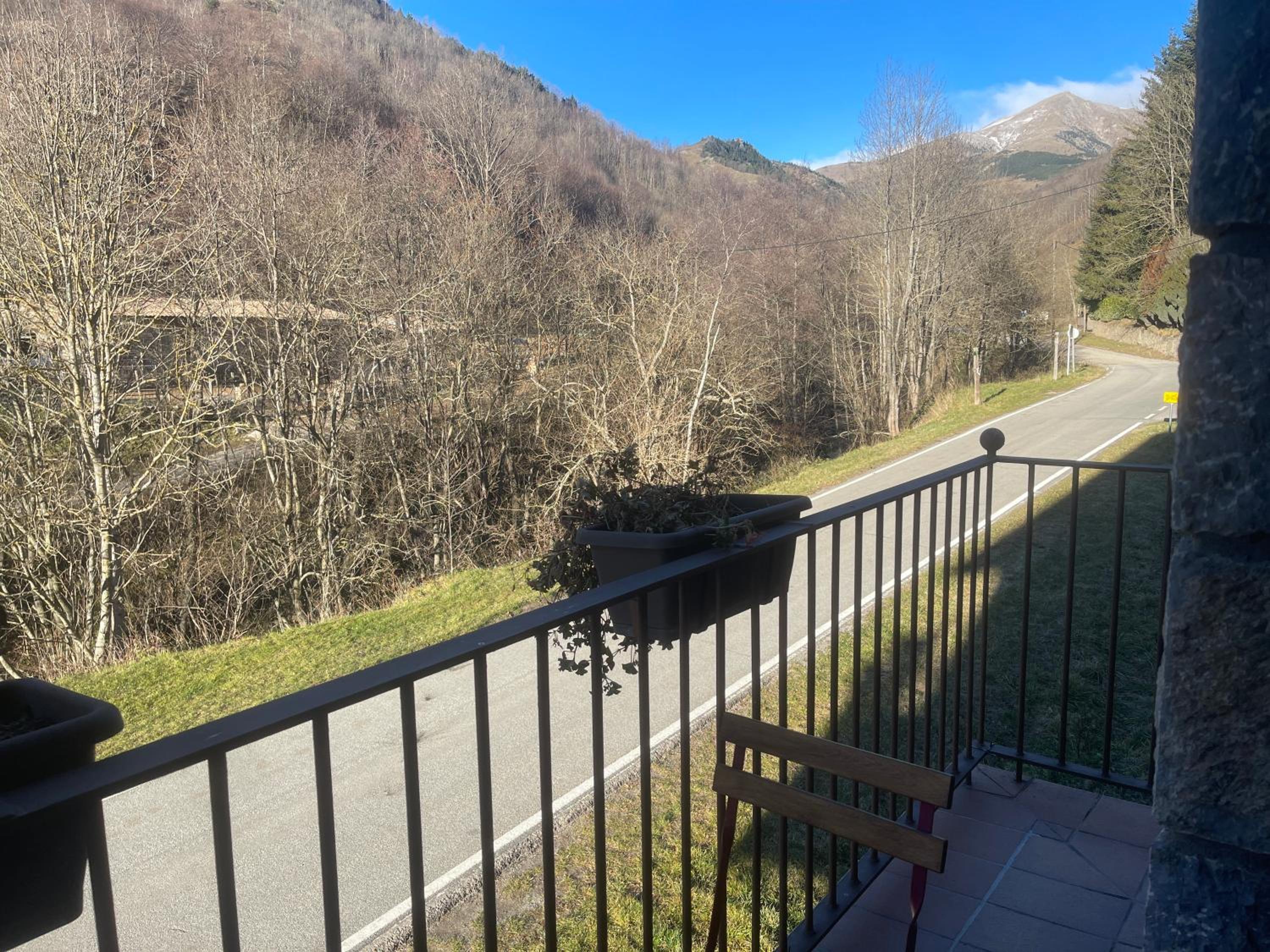 Double Room with Balcony photo 2
