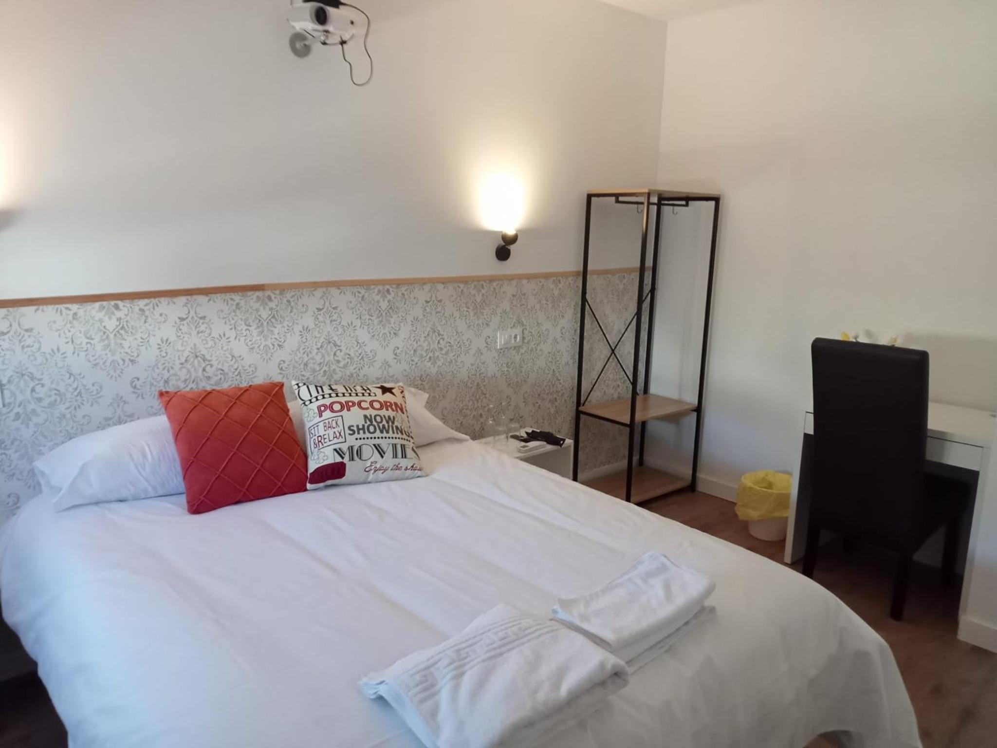 Habitación Doble