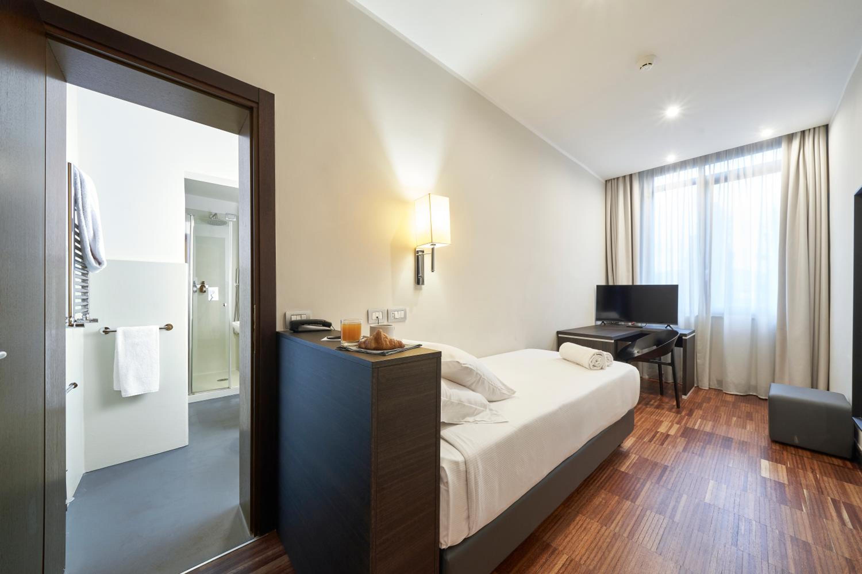Executive Single Room photo 3