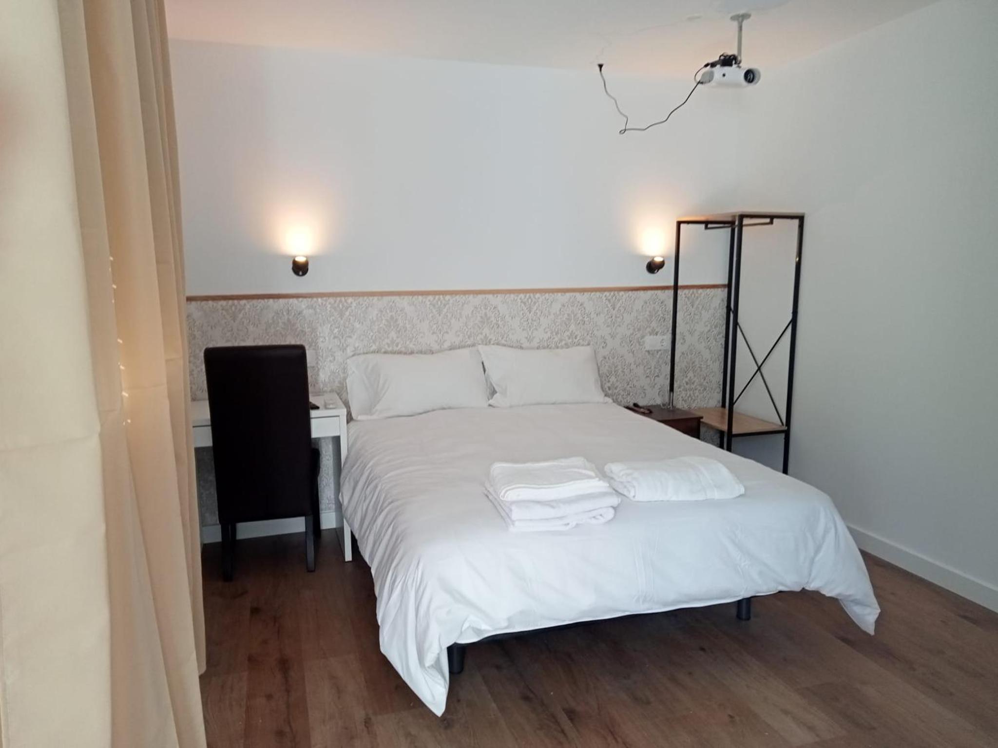 Habitación Doble