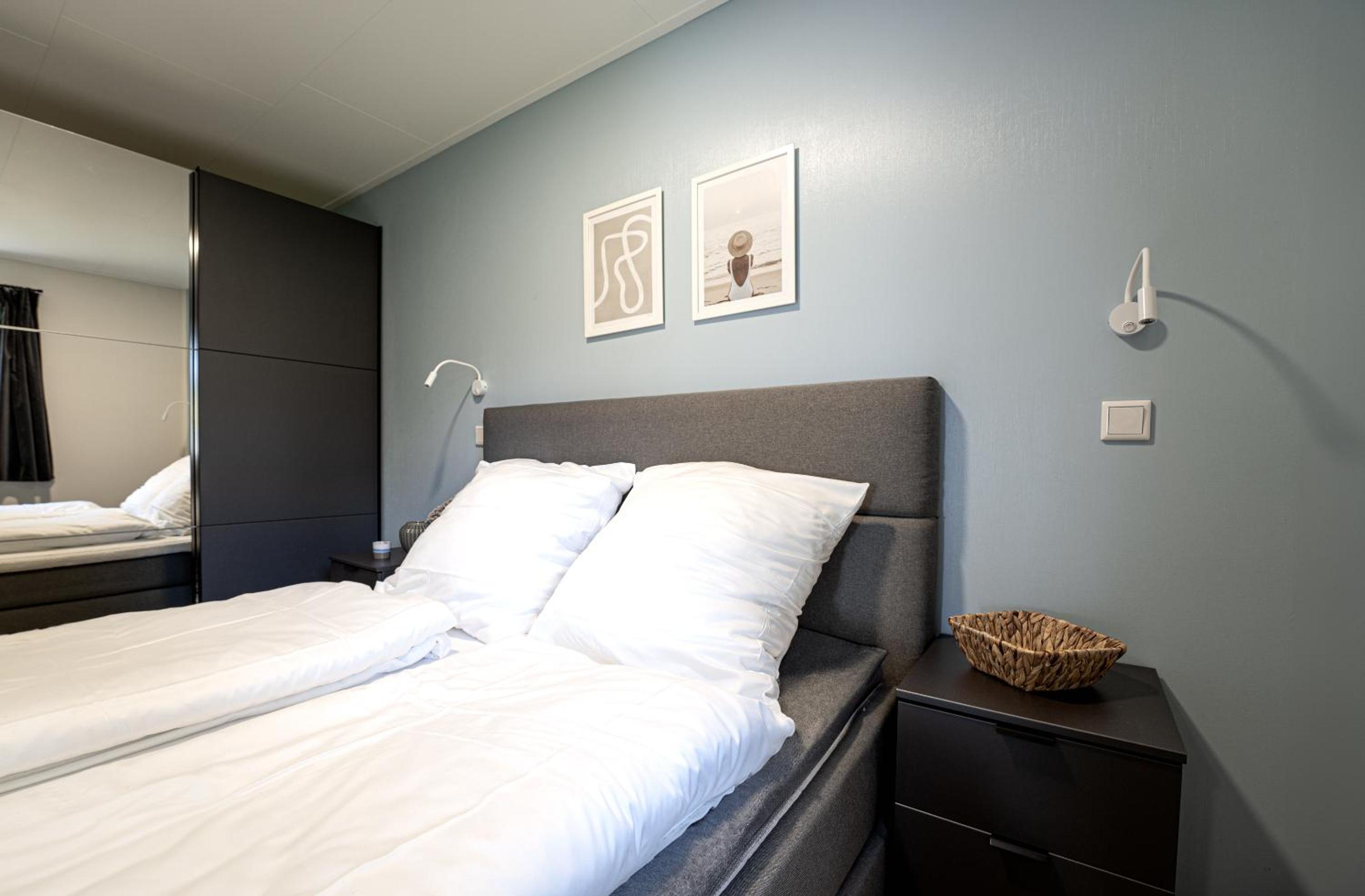 Two-Bedroom Chalet photo 2
