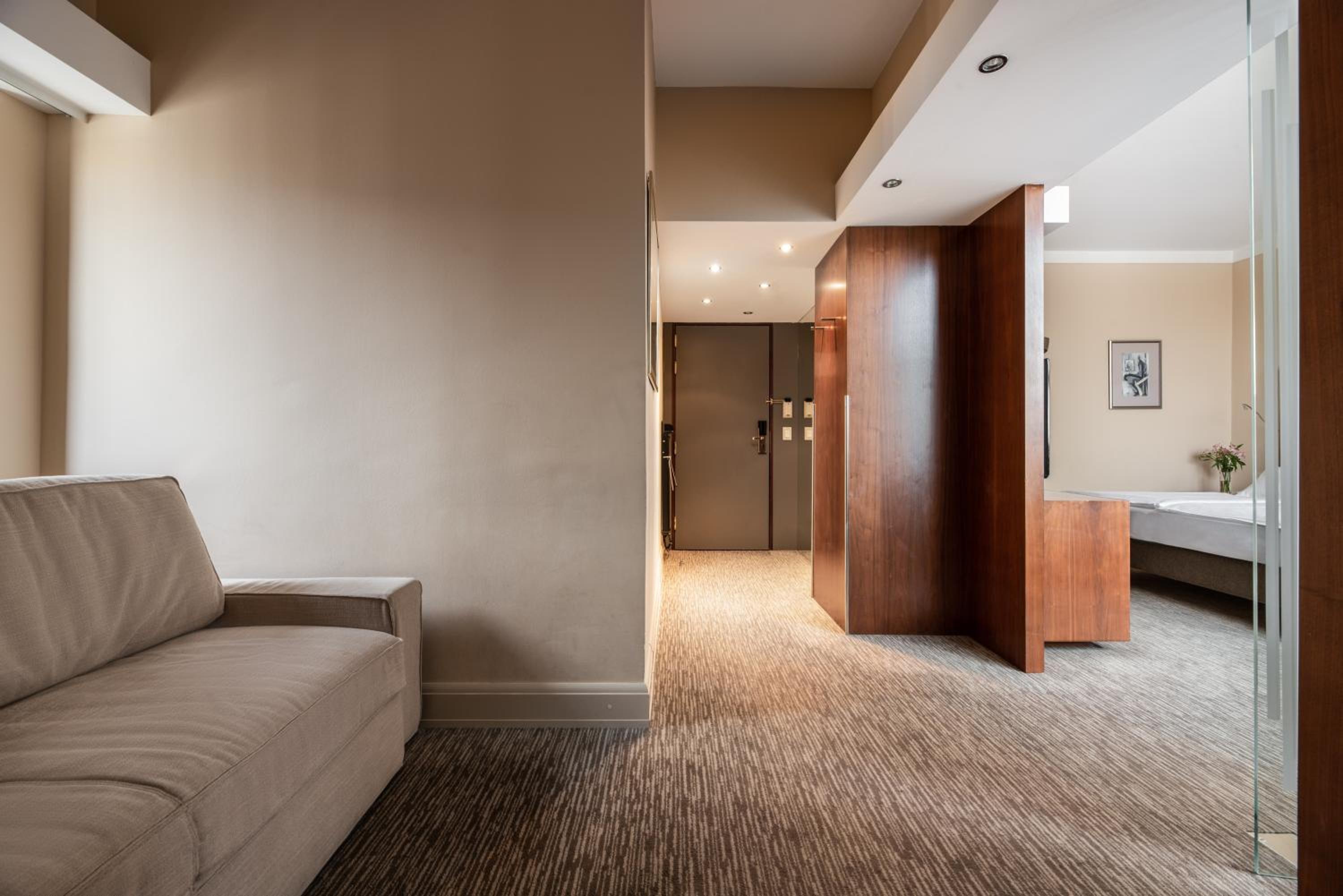 Junior Suite photo 2