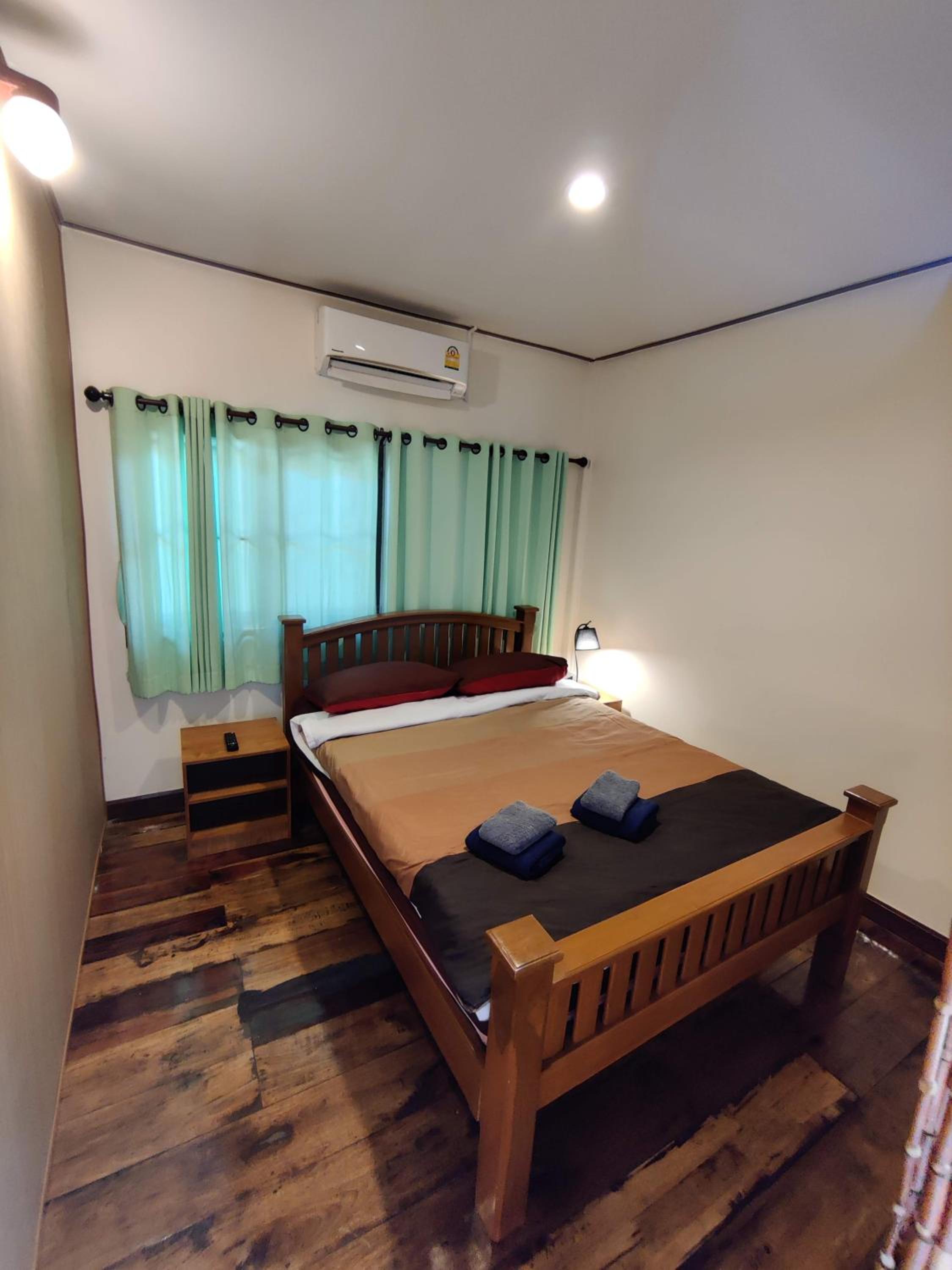 Economy Double Room photo 1