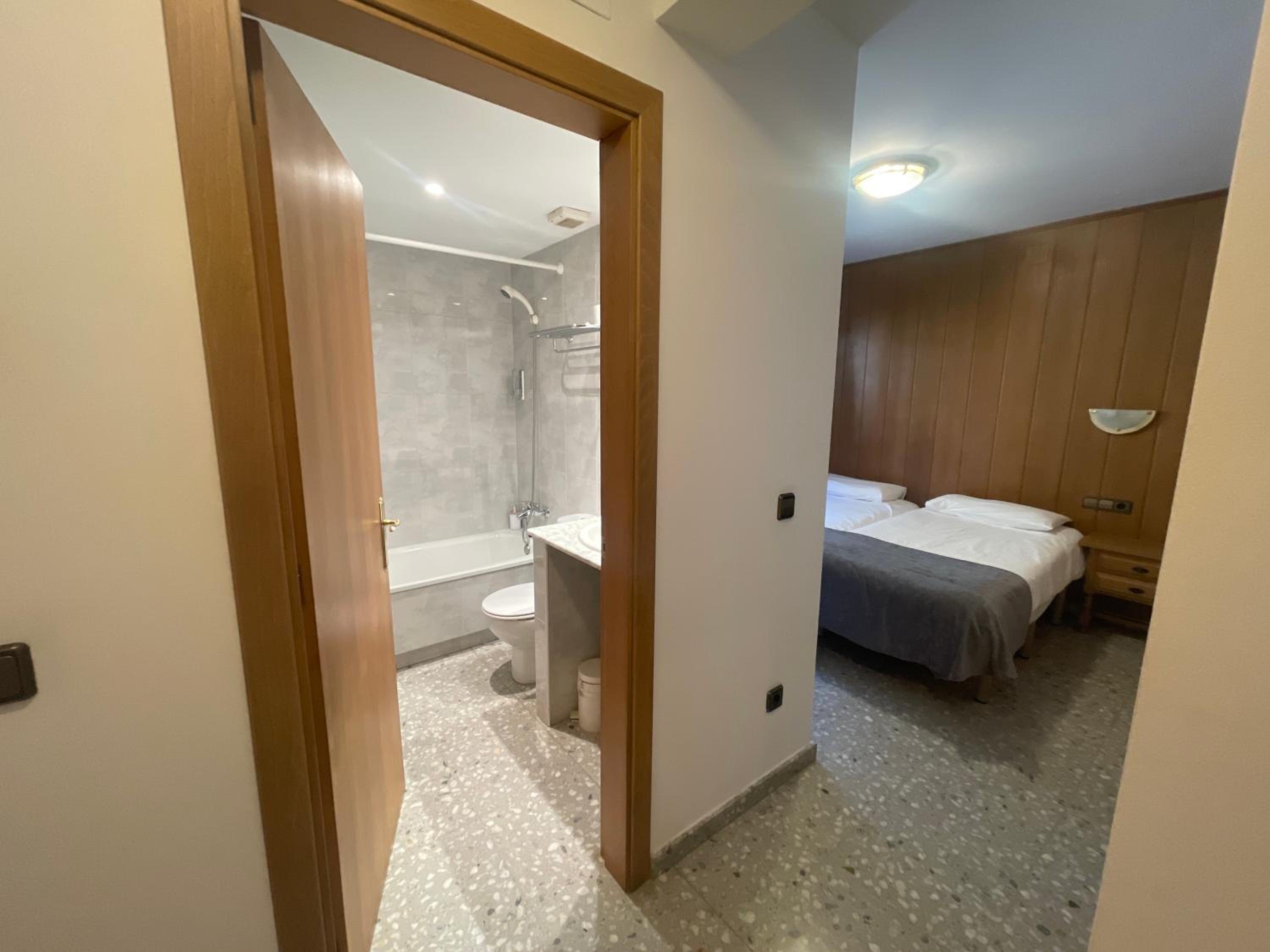 Habitación Doble