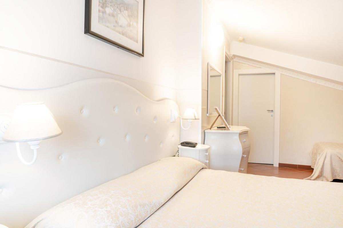 Chambre Quadruple