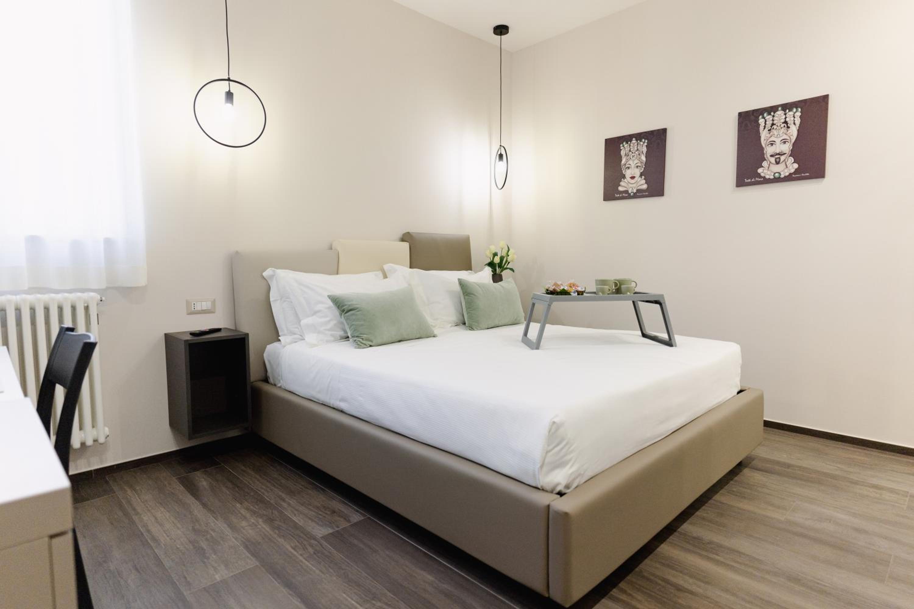 Sotto Casa B&B, Kuva 3