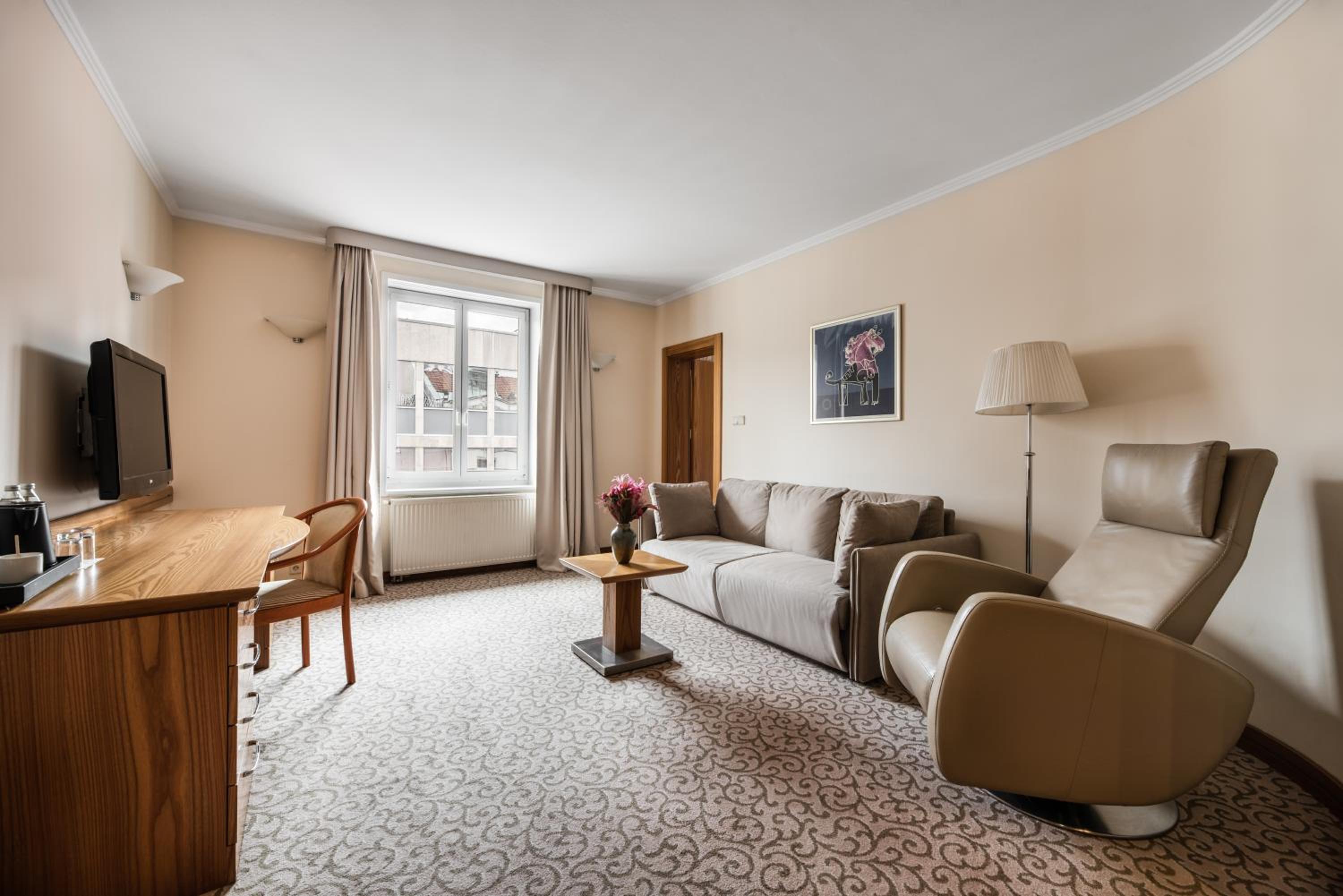 Casual Suite photo 3