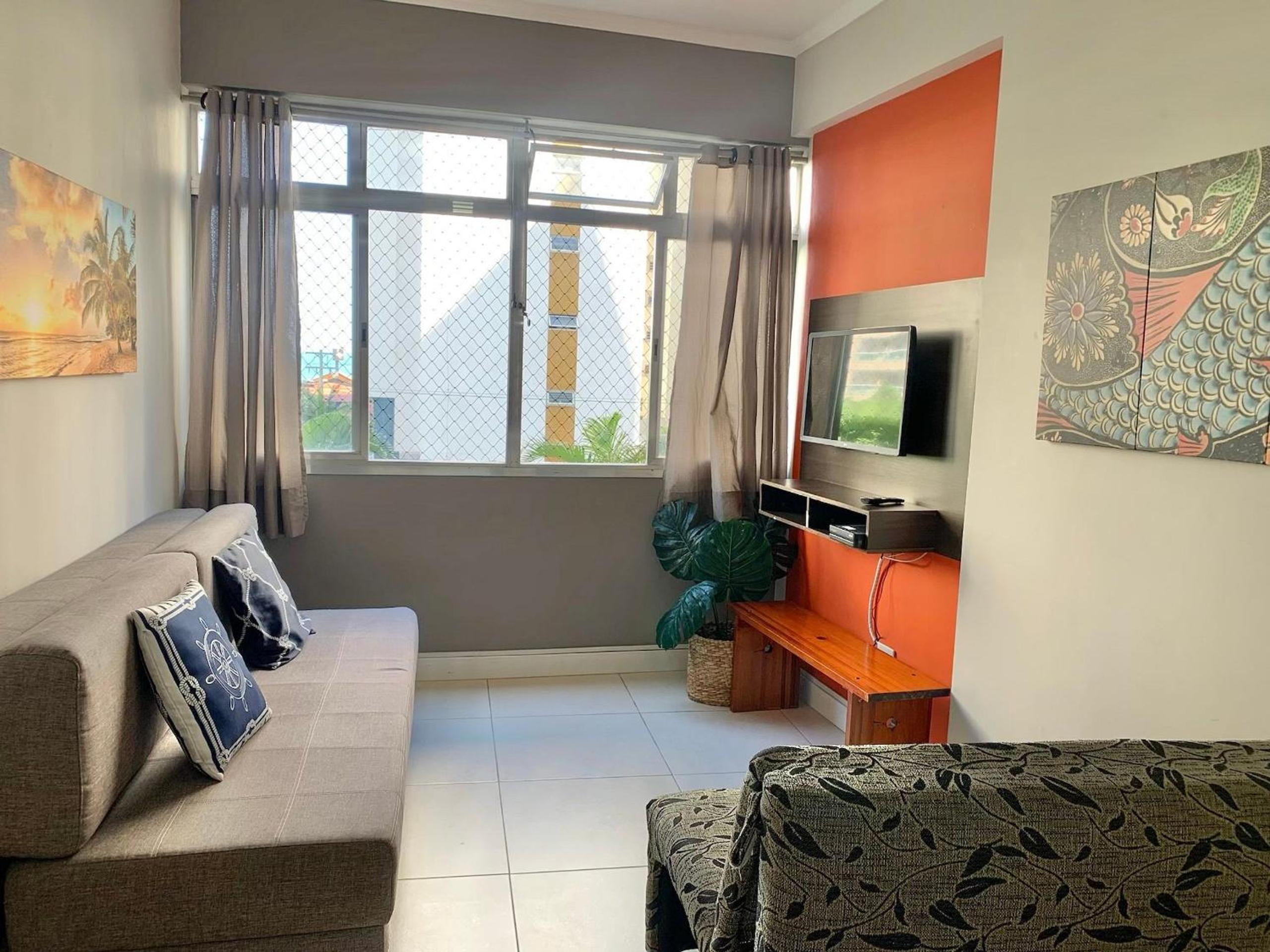 Apartment with Sea View photo 1