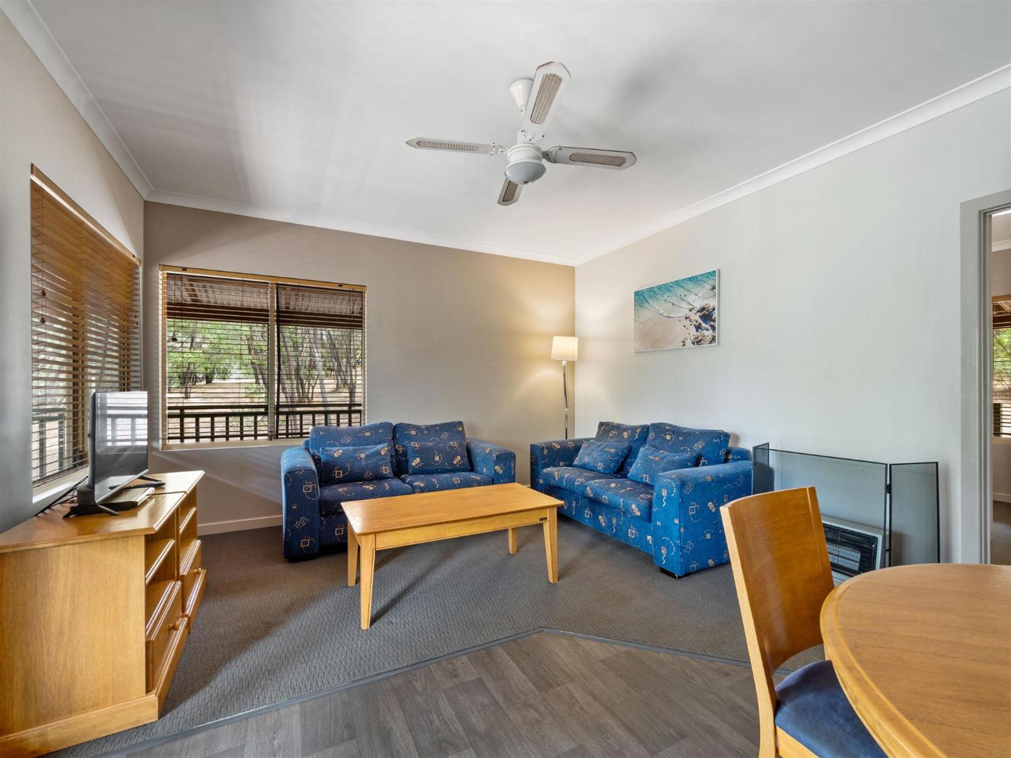 Two-Bedroom House photo 1