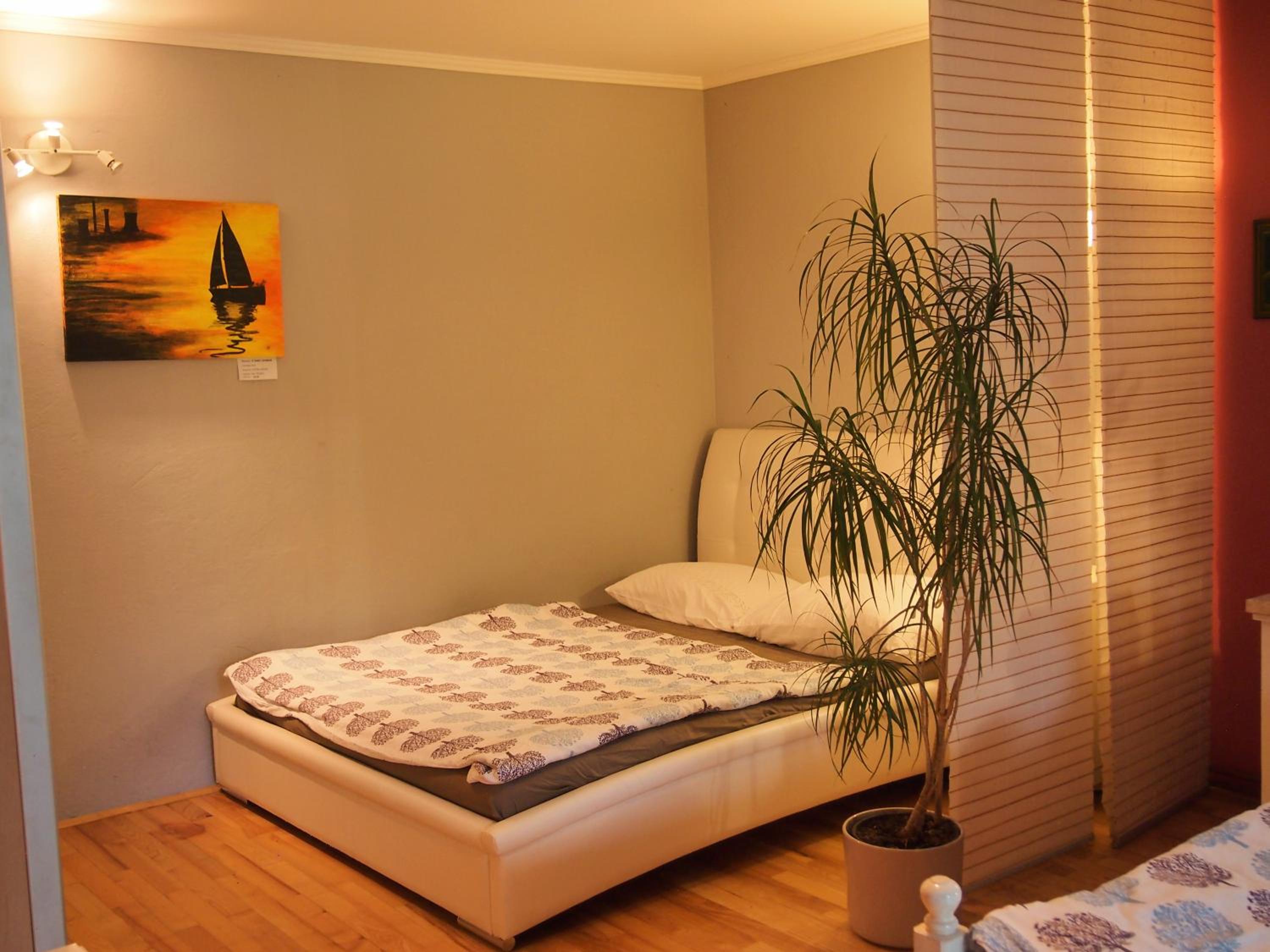 Two-Bedroom House photo 3