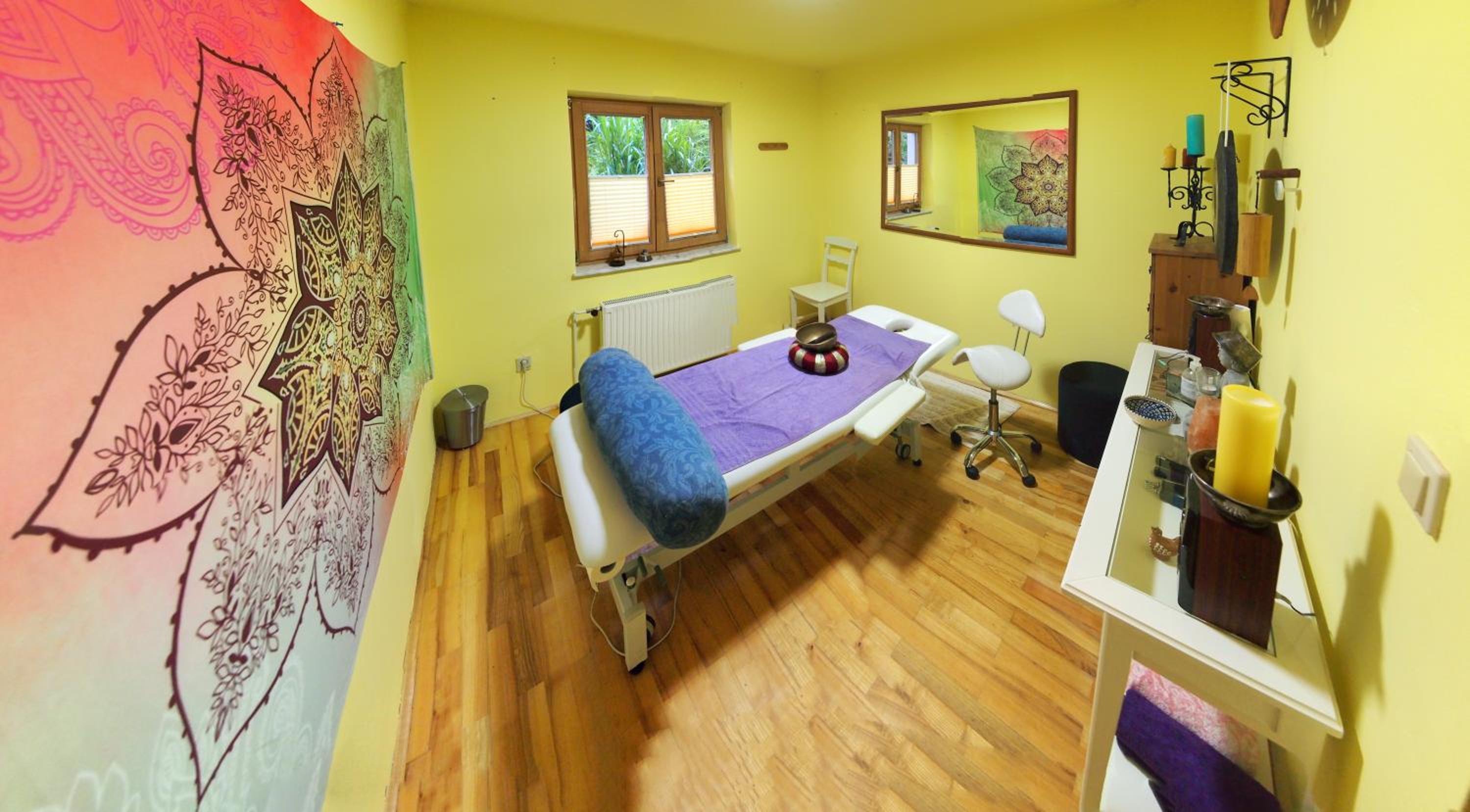 Superior Apartment with Sauna photo 3