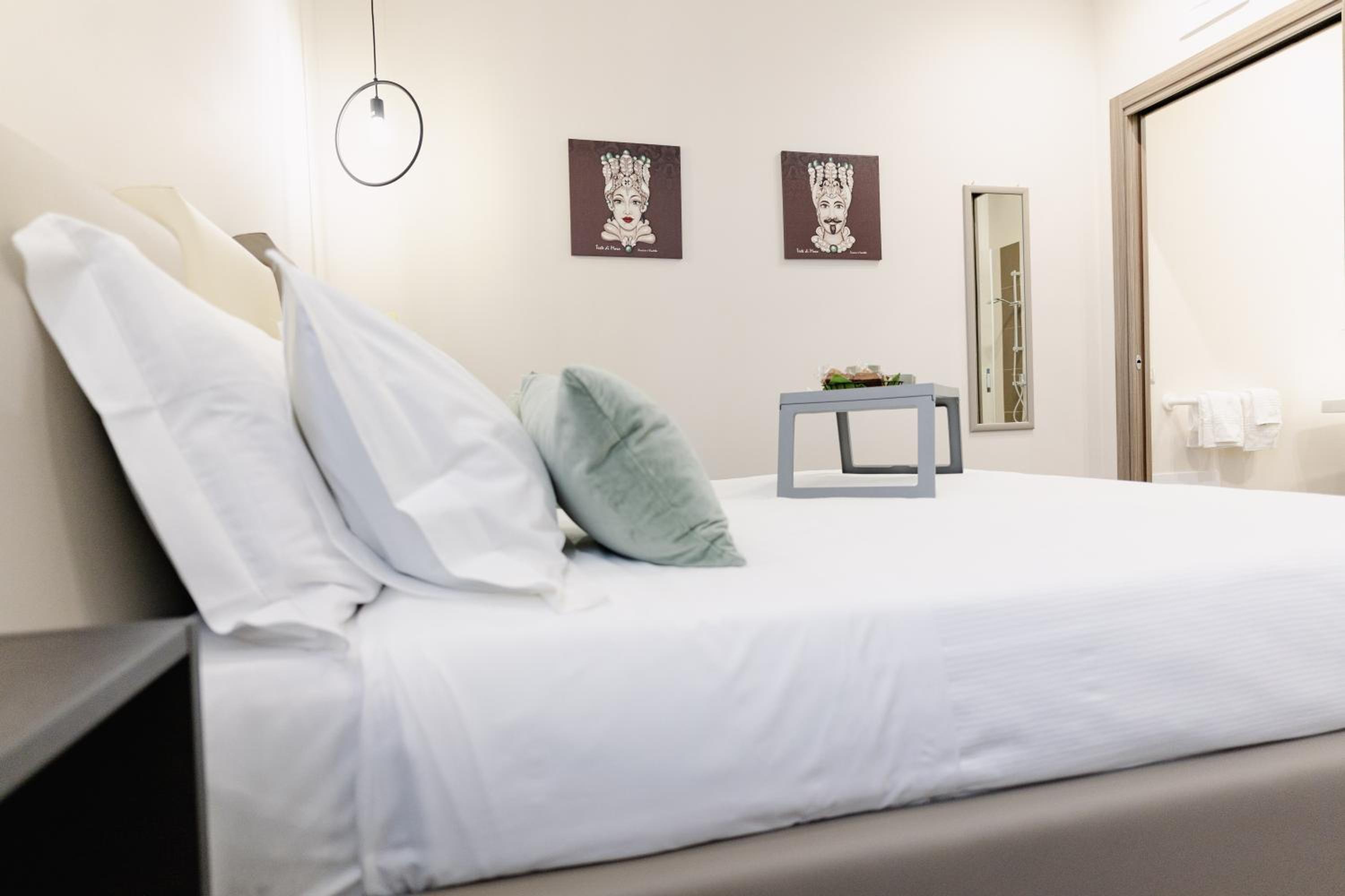 Sotto Casa B&B, Kuva 9