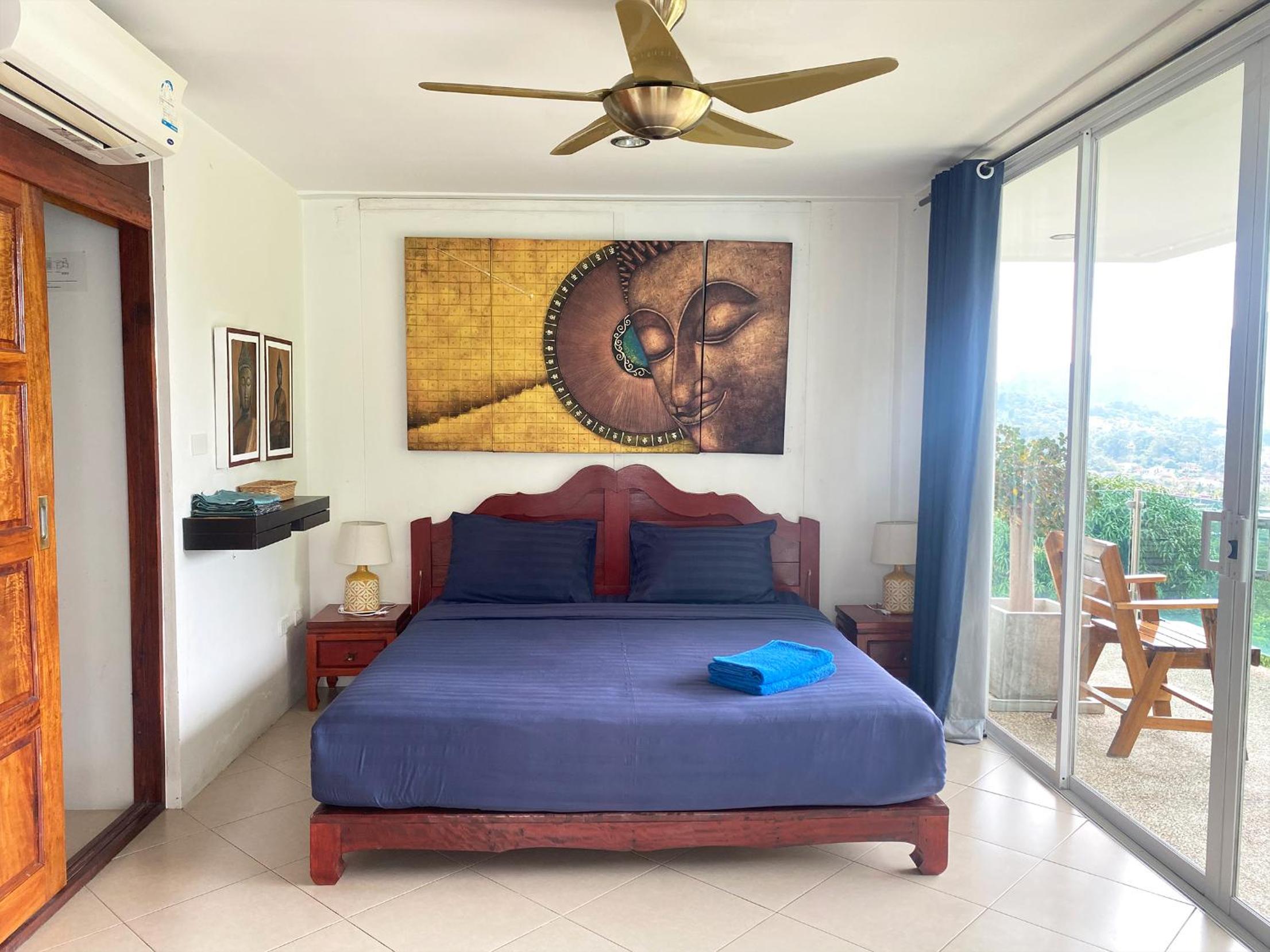 Villa with Sea View - Photo 7