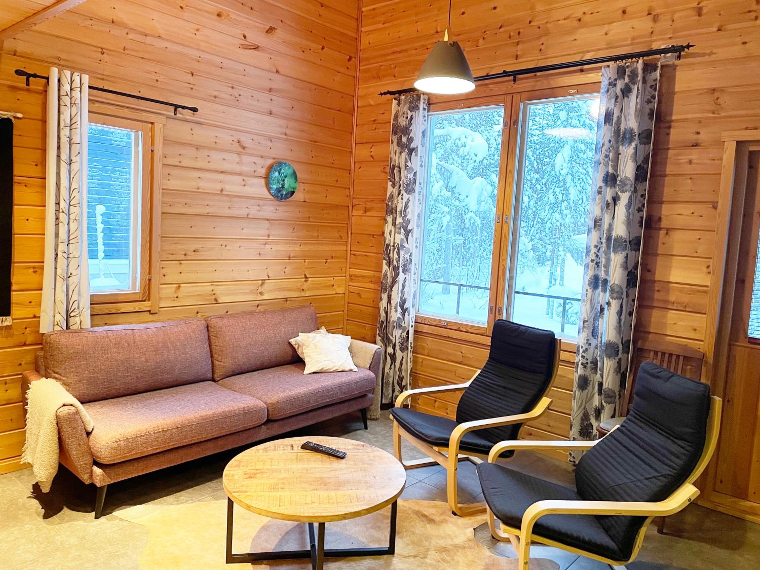 Two-Bedroom House photo 3