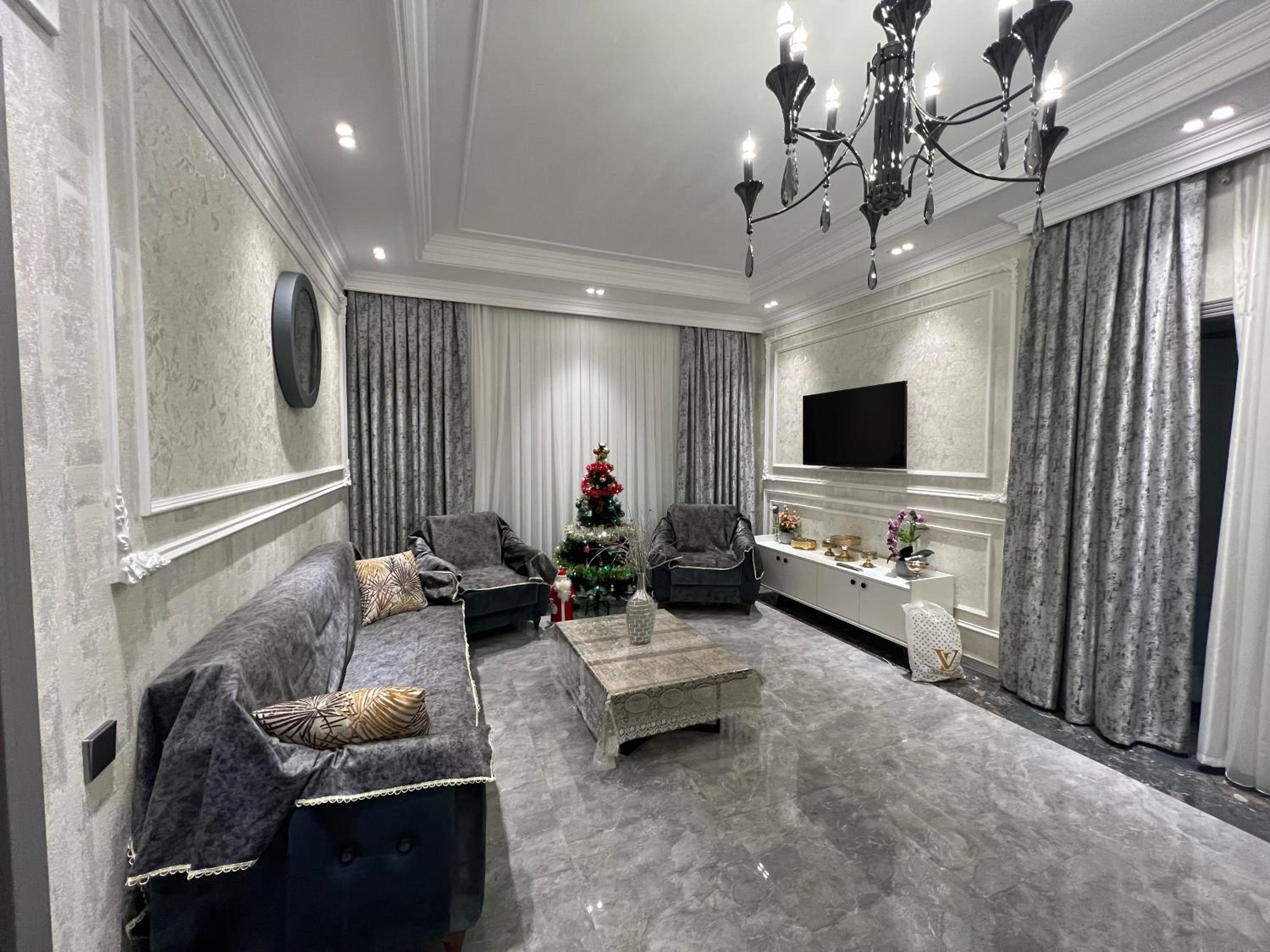 One-Bedroom Villa photo 1