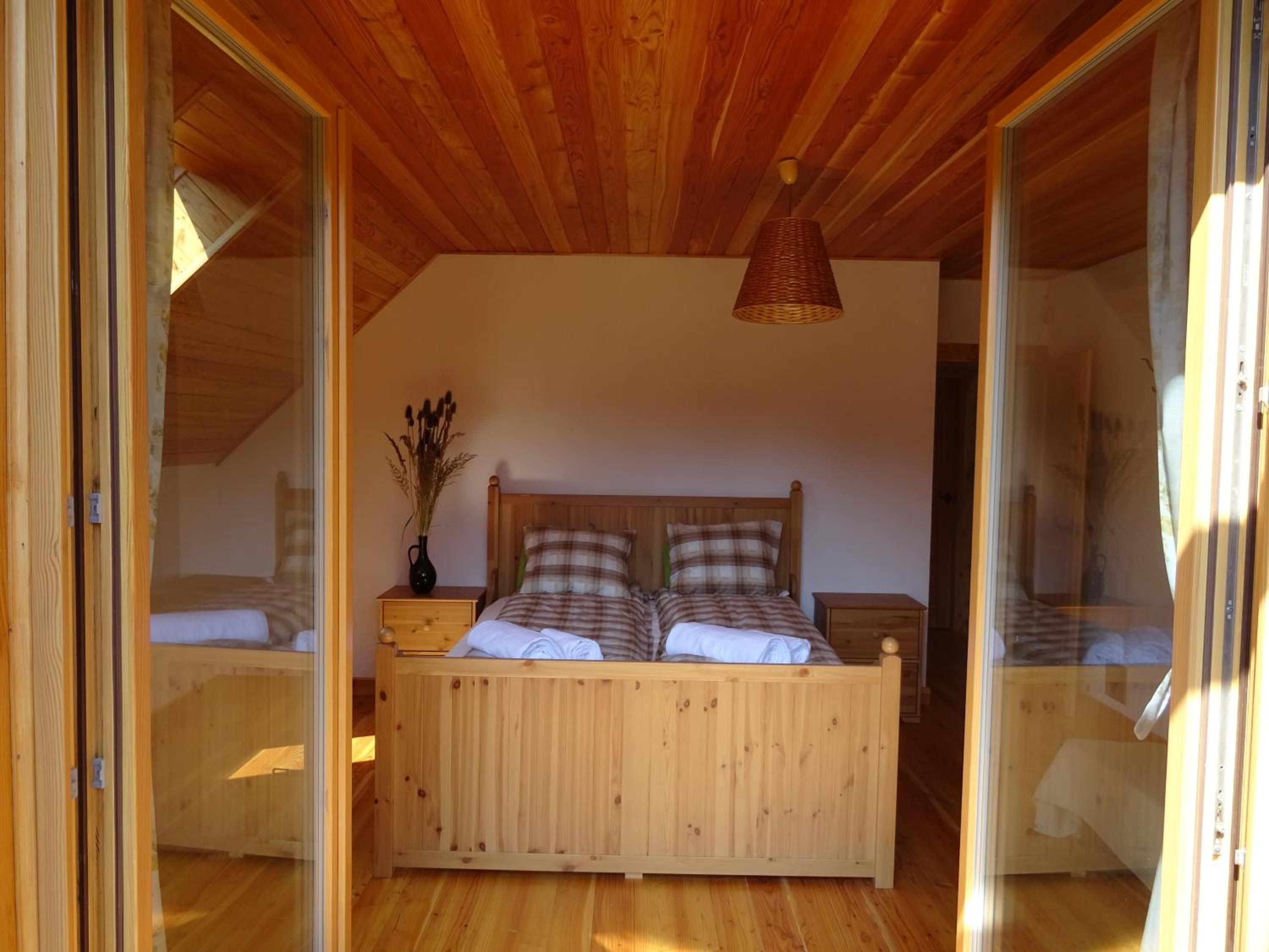 Apartment with Terrace photo 1