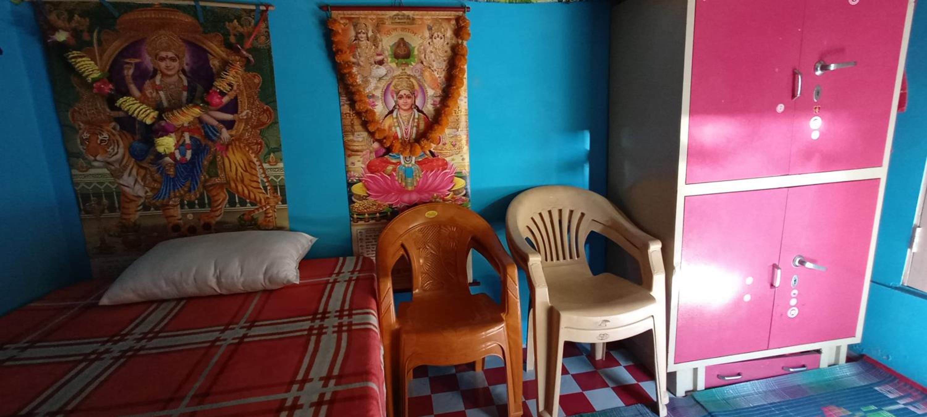 Double Room photo 1