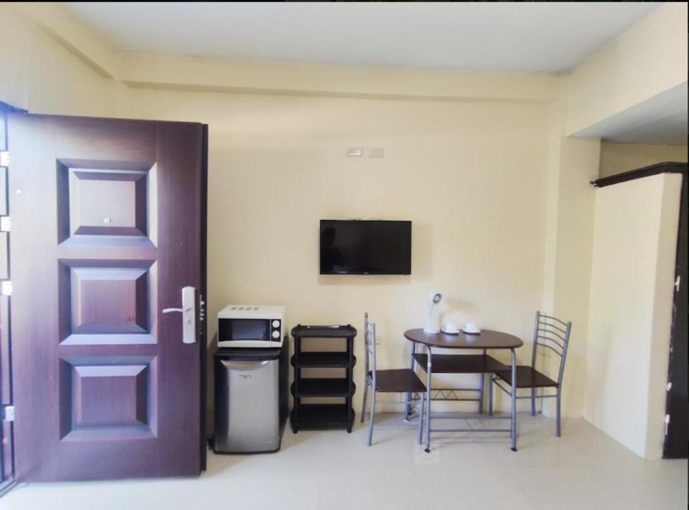 Deluxe Family Suite photo 1