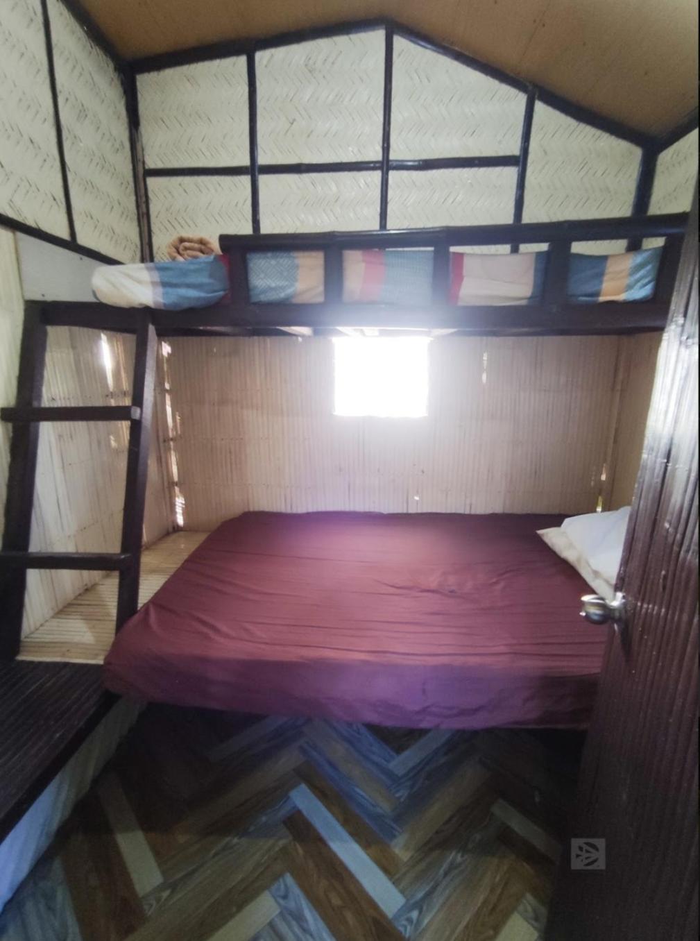 Deluxe Queen Room photo 1