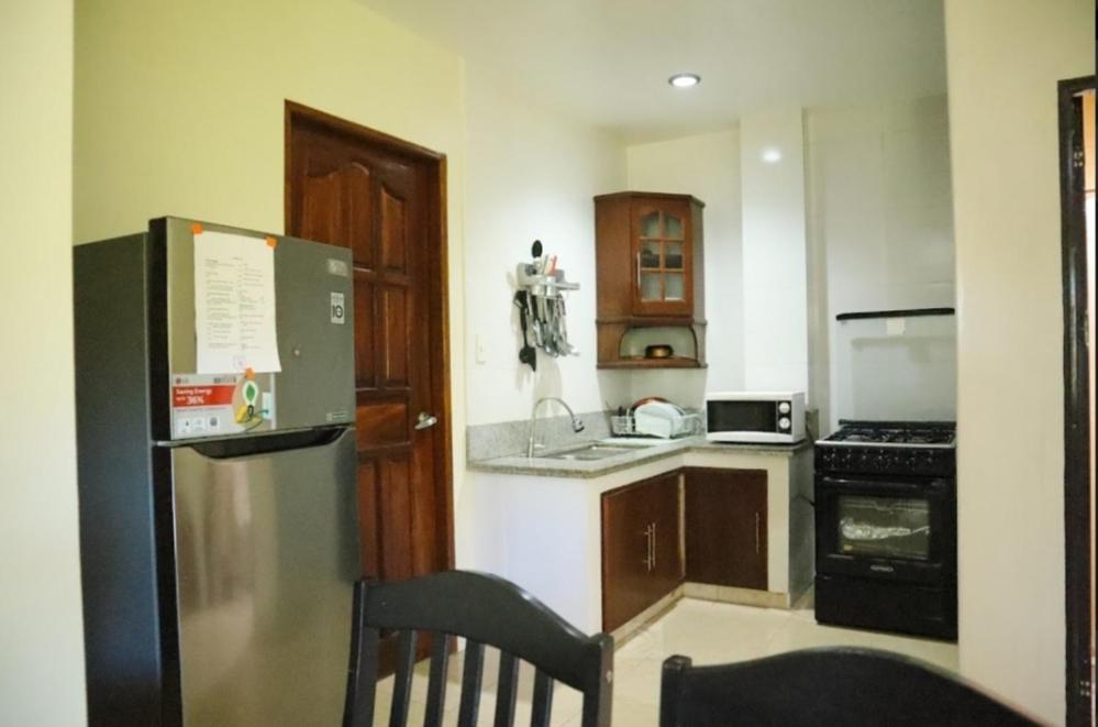 Three-Bedroom Apartment photo 3