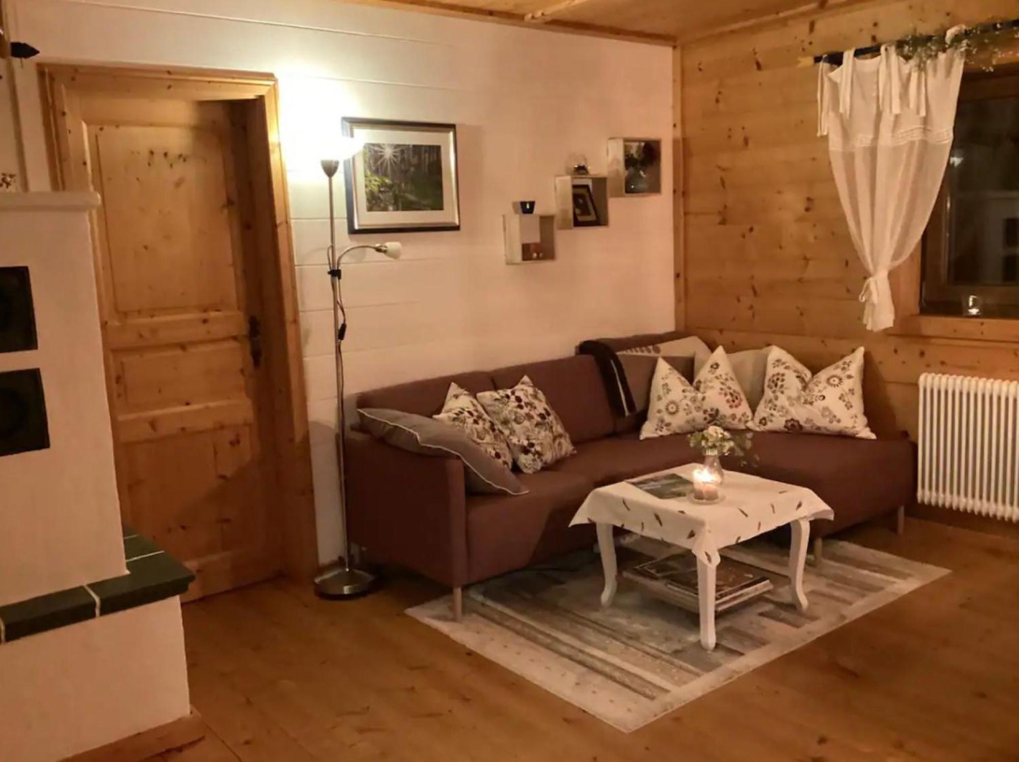 Two-Bedroom Superior Apartment