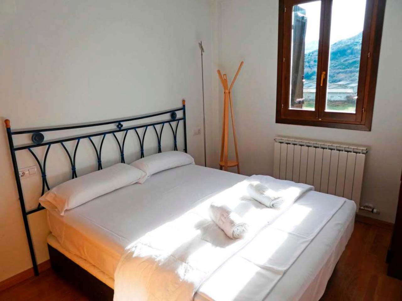 Apartamento de dos habitaciones (6 adultos)